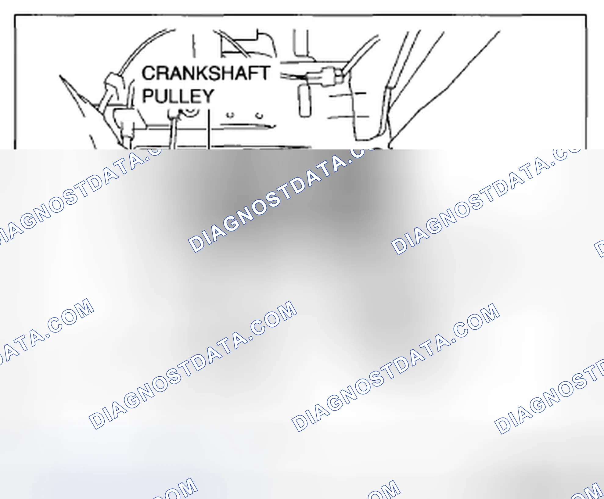 Scheme 53: Bolt removal/installation note