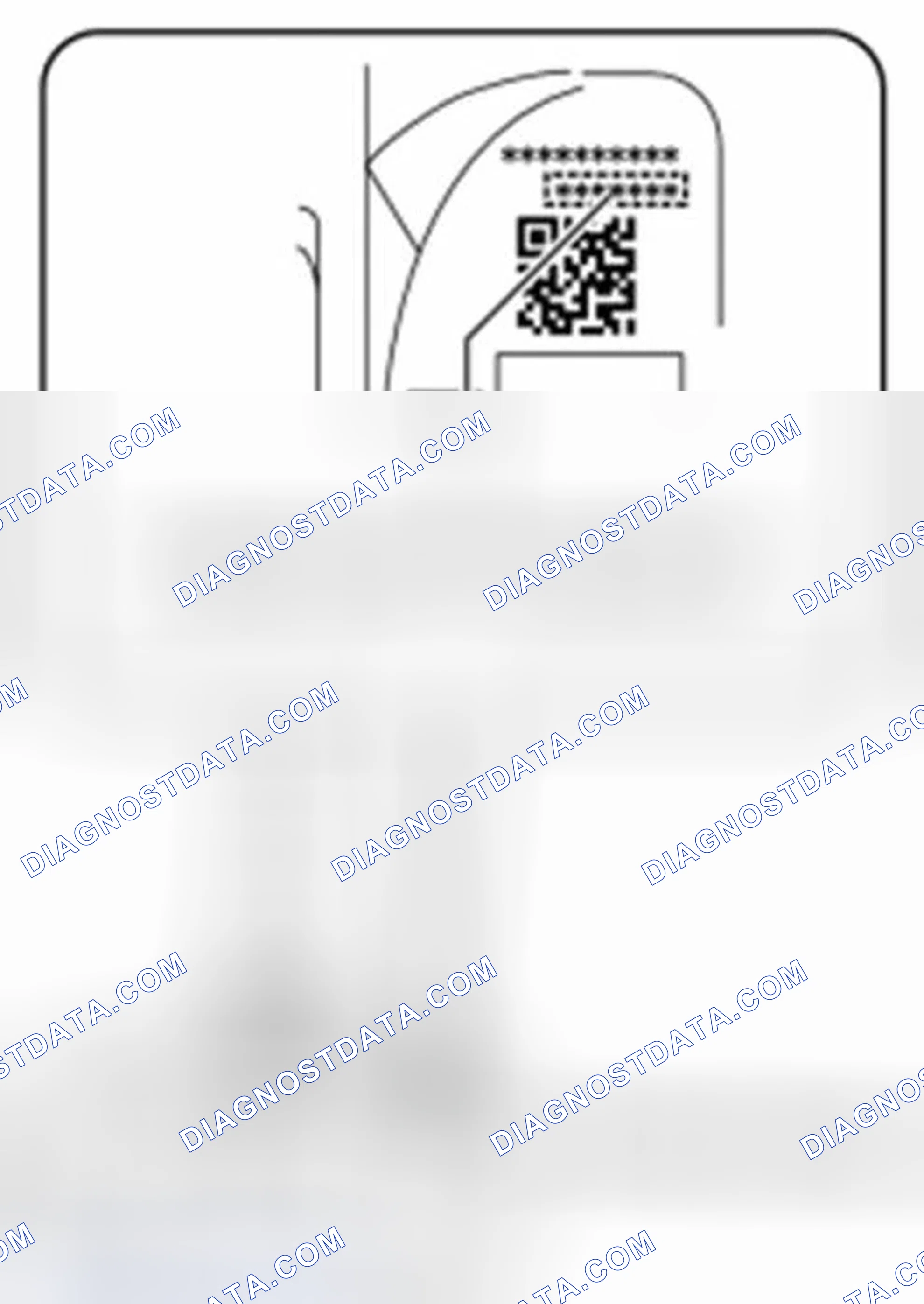 Scheme 14: Tire Pressure Sensor Registration