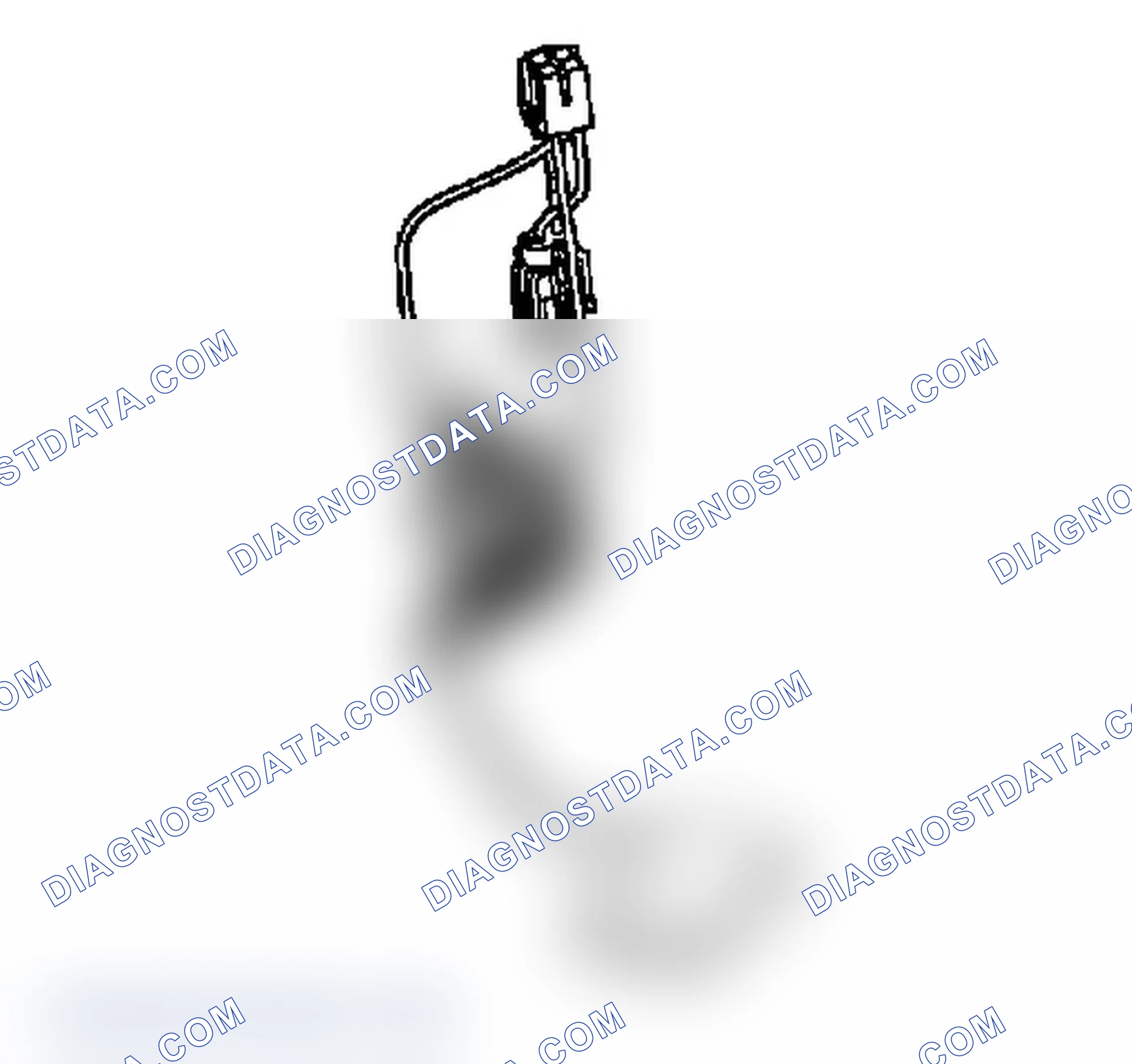 Scheme 118: Fuel Level Sensor