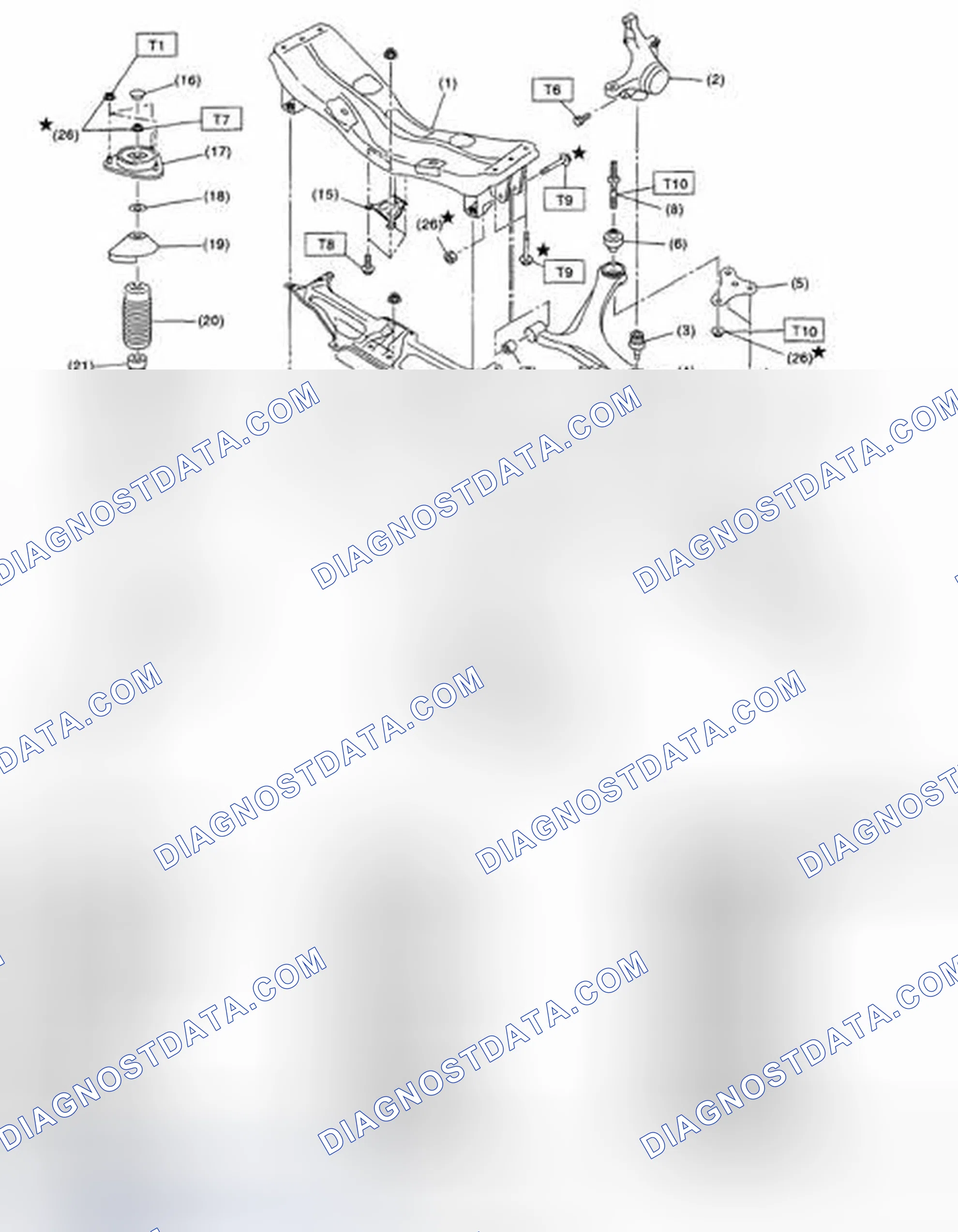 Scheme 4: COMPONENT