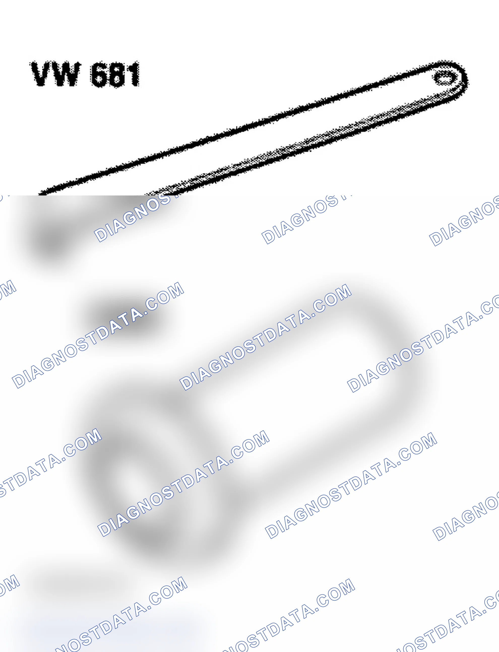 Scheme 215: Special Tools & Equipment
