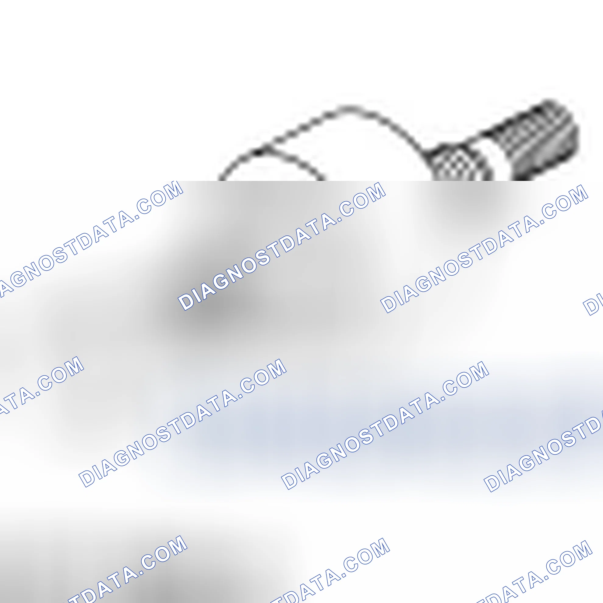 Scheme 24: Coolant Pump - 3.0L