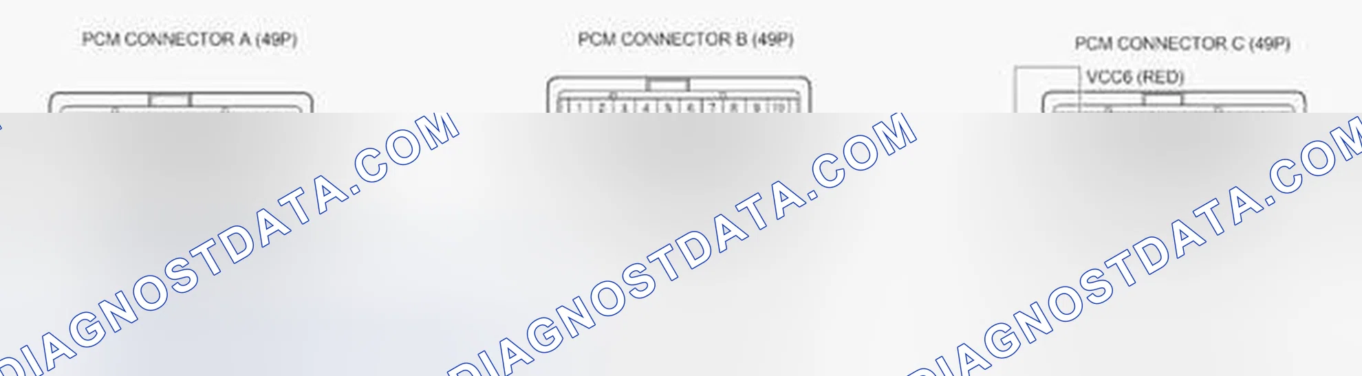 Scheme 214: DTC P0641: Sensor Reference Voltage A Malfunction