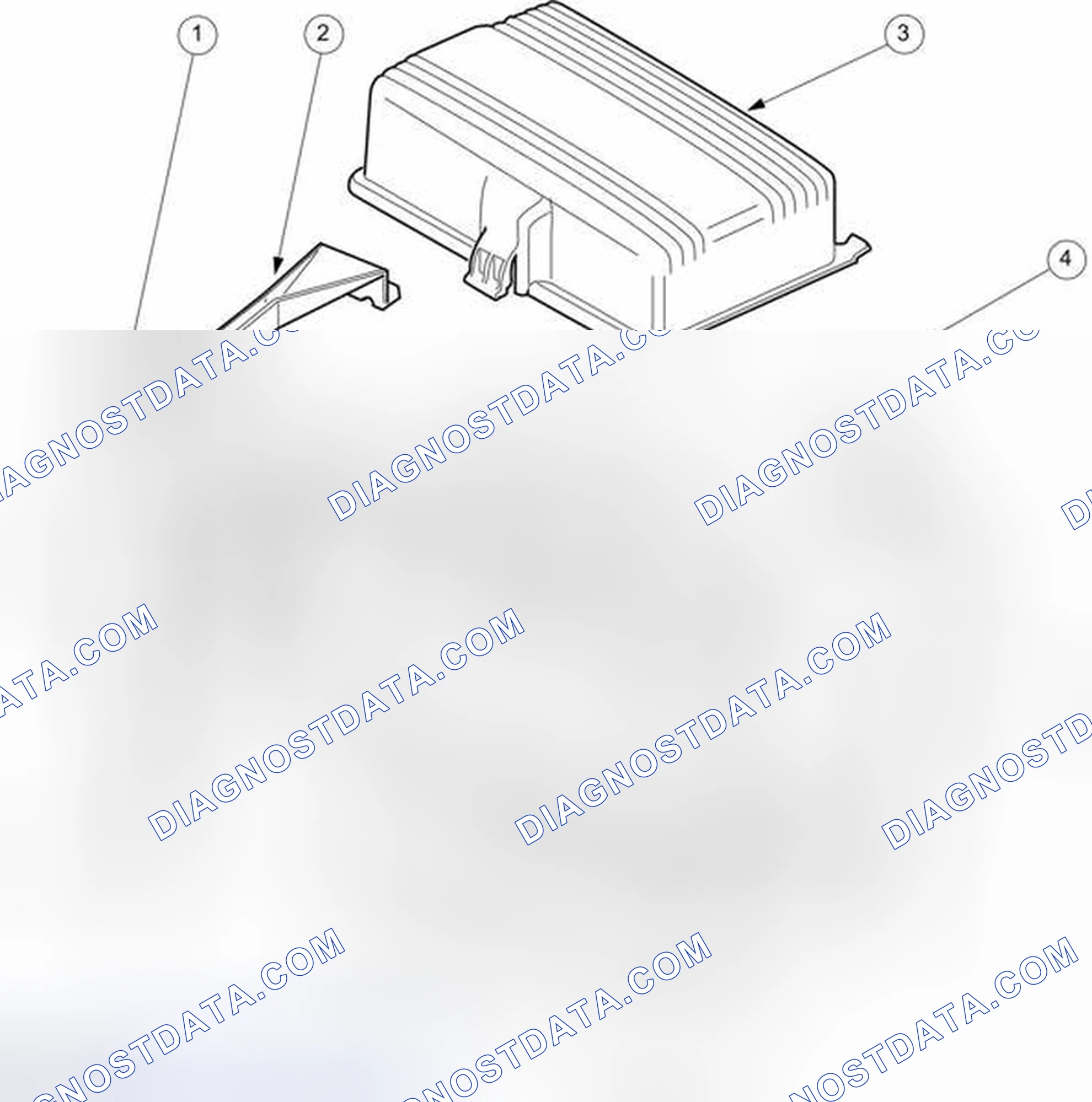 Scheme 1: Battery and Cables - Description & Operation
