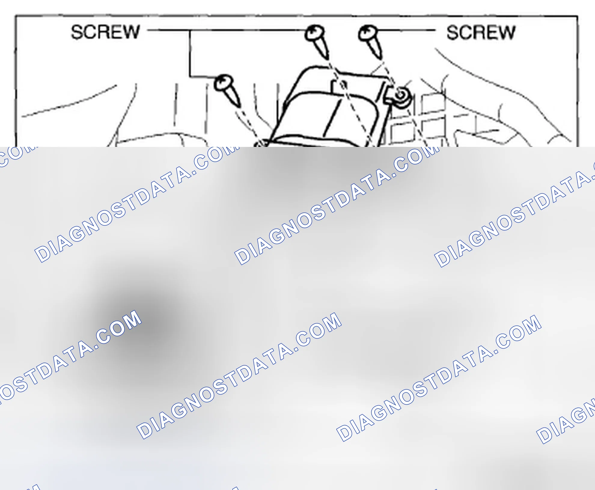 Scheme 4: Driver-side