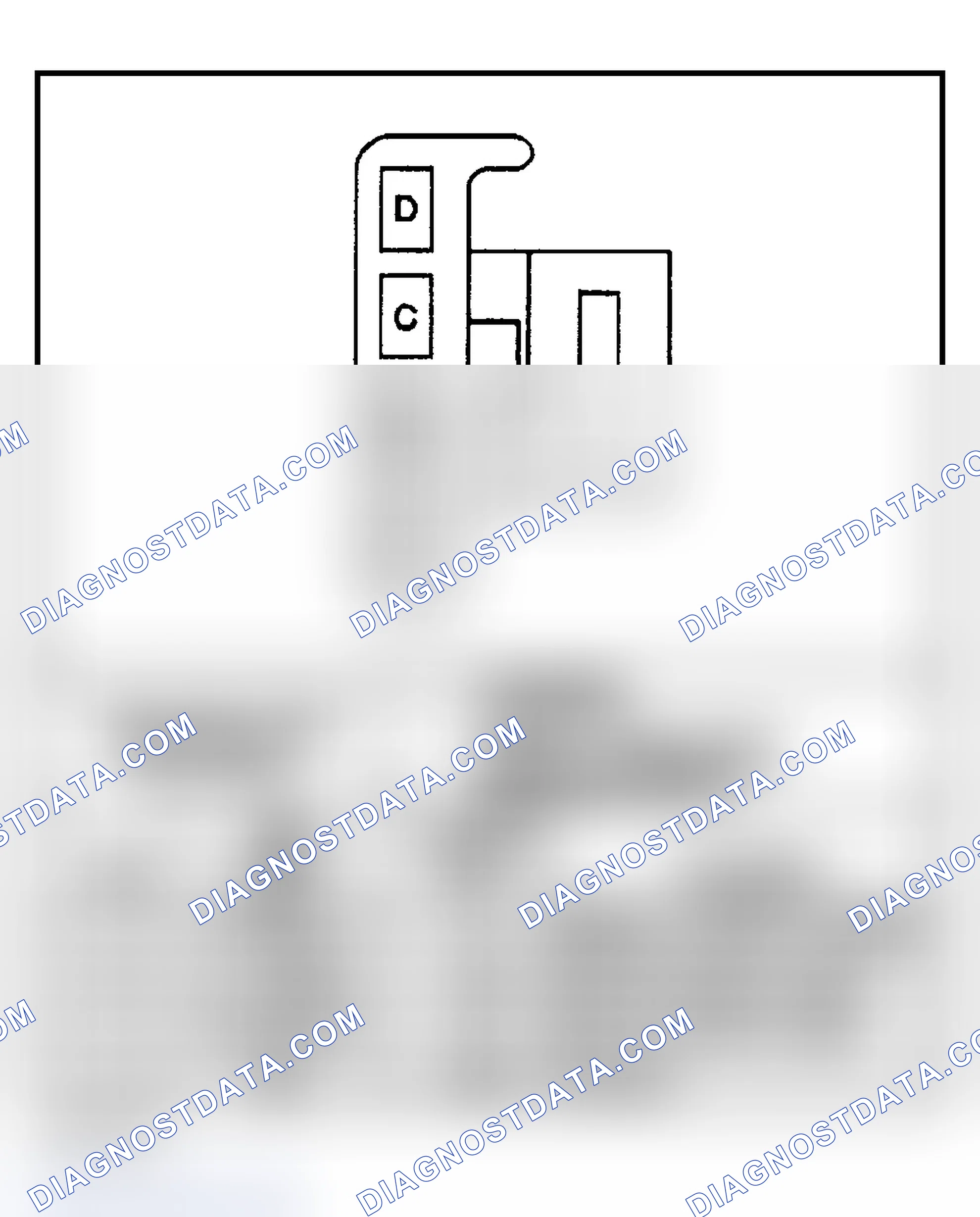 Scheme 4: POWER ROOF SYSTEMS CONNECTOR END VIEWS