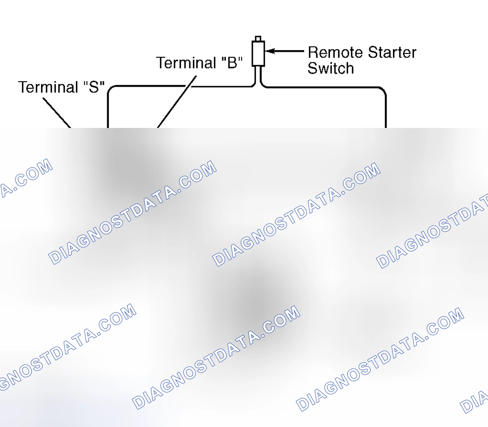 Scheme 1: VOLTAGE DROP TEST