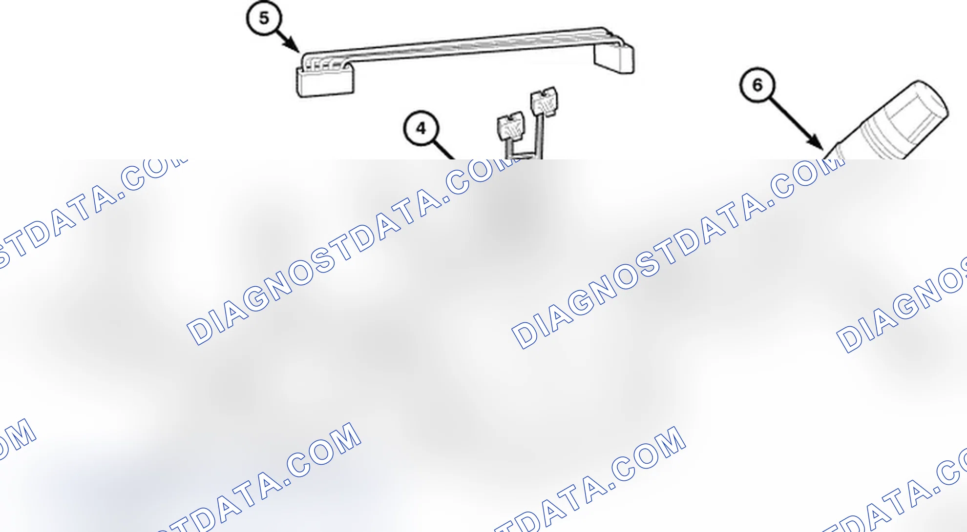 Scheme 111: STEERING CONTROL MODULE