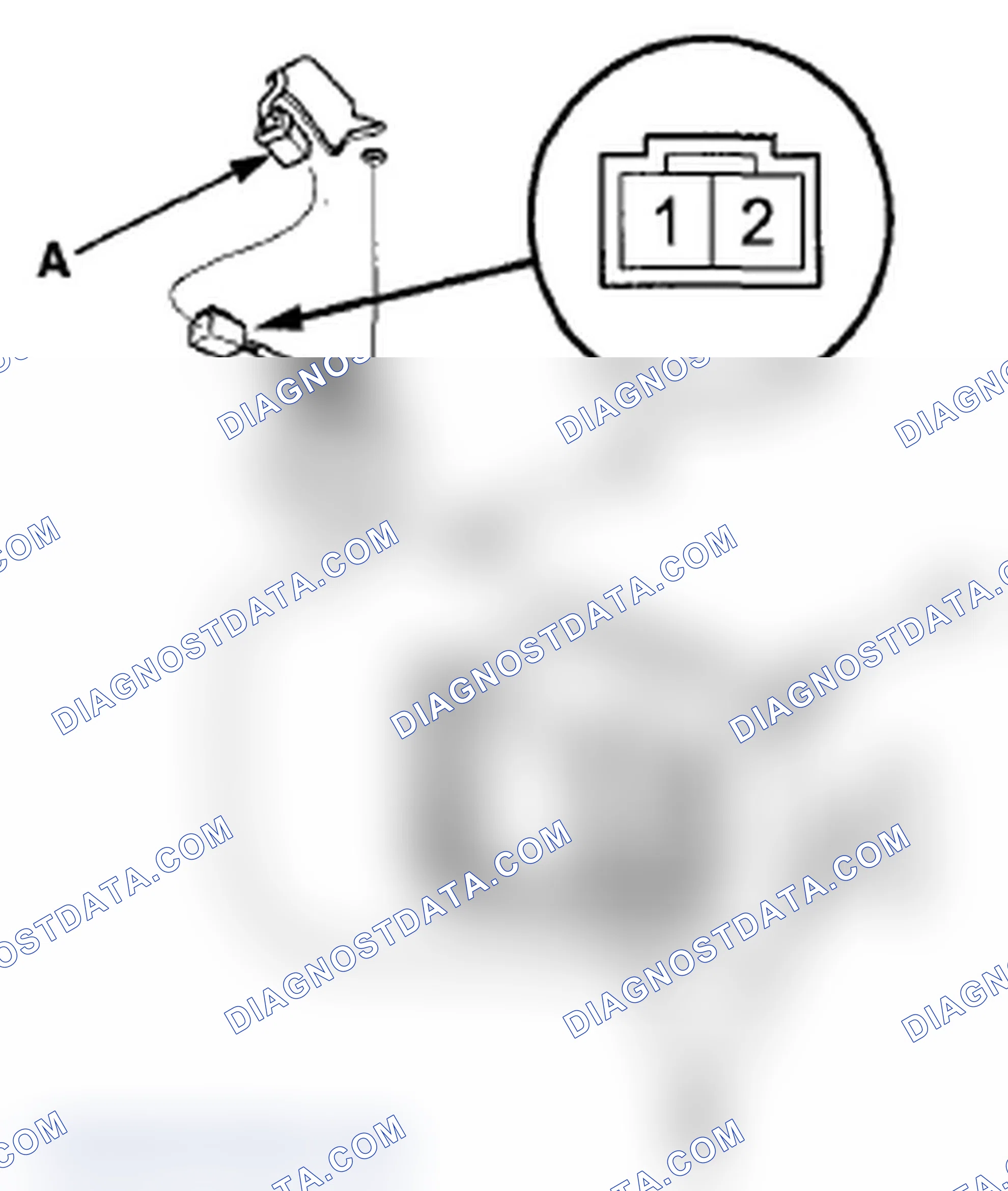 Scheme 48: Vanity Mirror Light Test/Replacement