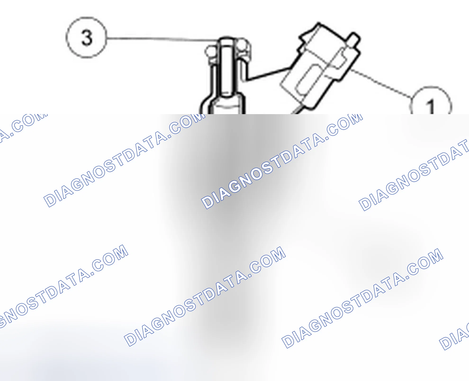 Scheme 52: Typical Direct Fuel Injection Fuel Injector