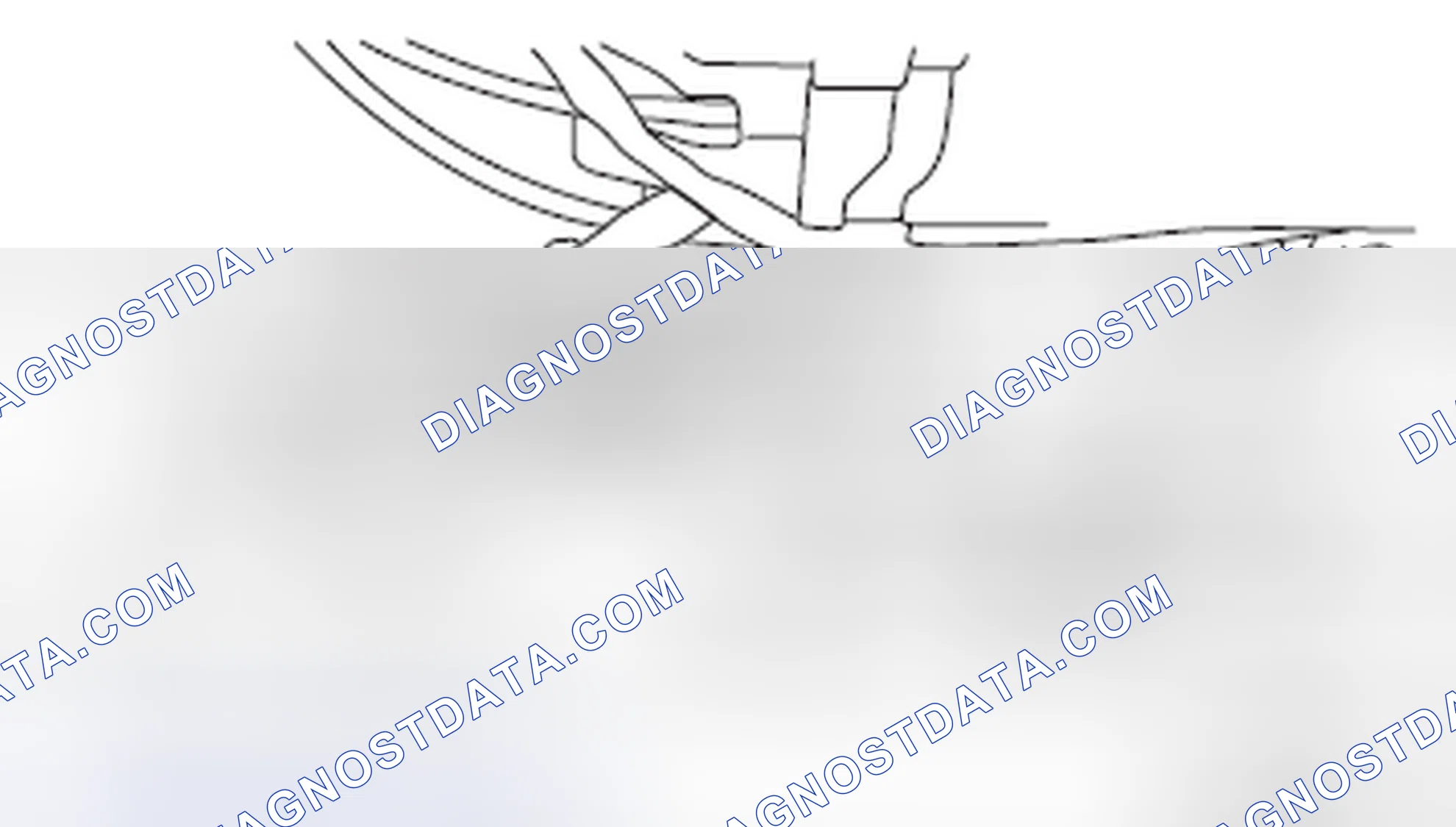 Scheme 38: CURTAIN AIRBAG MODULE
