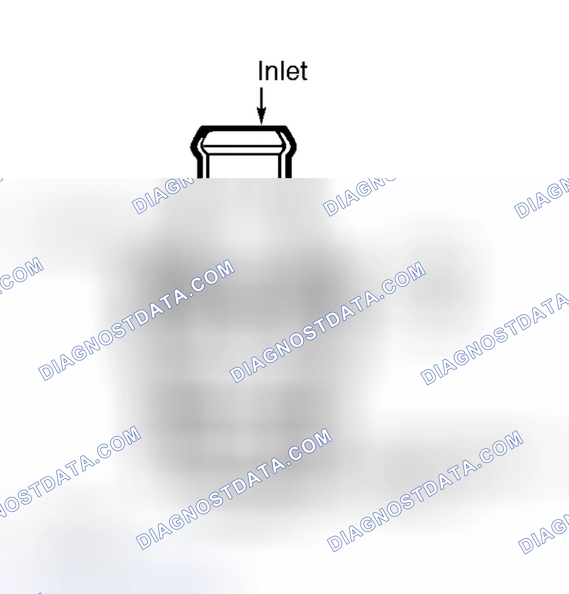 Scheme 161: Testing Air Check Valve