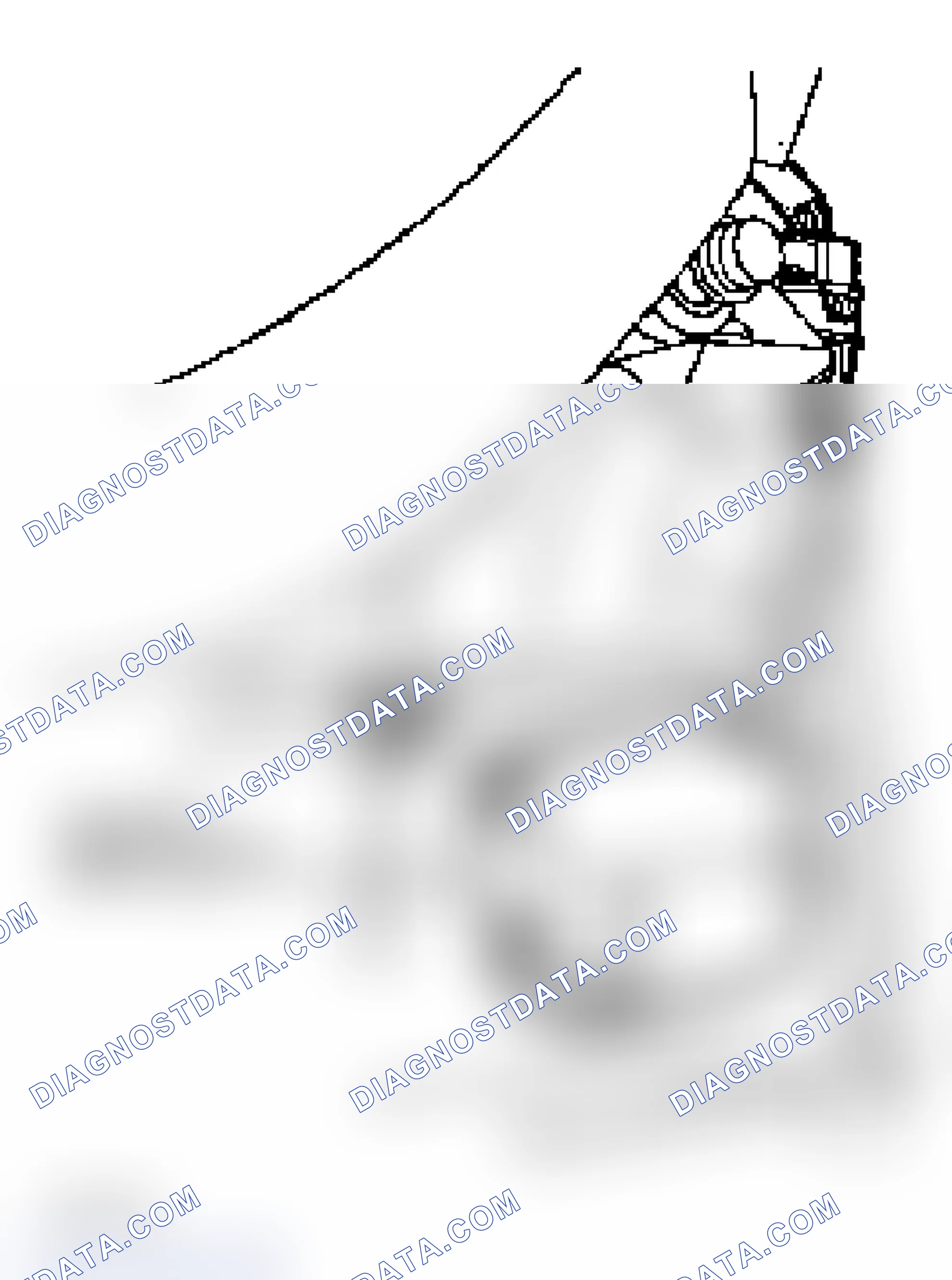 Scheme 29: Crankshaft Speed & Position (CKP) Sensor