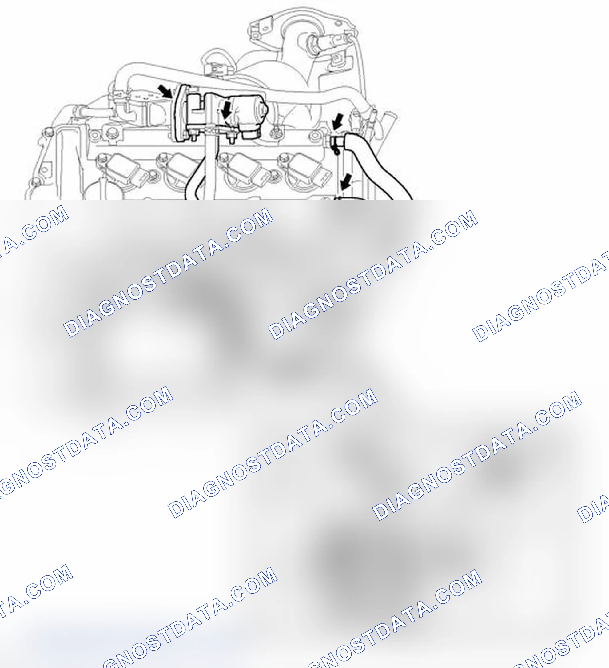 Scheme 334: ON-VEHICLE INSPECTION