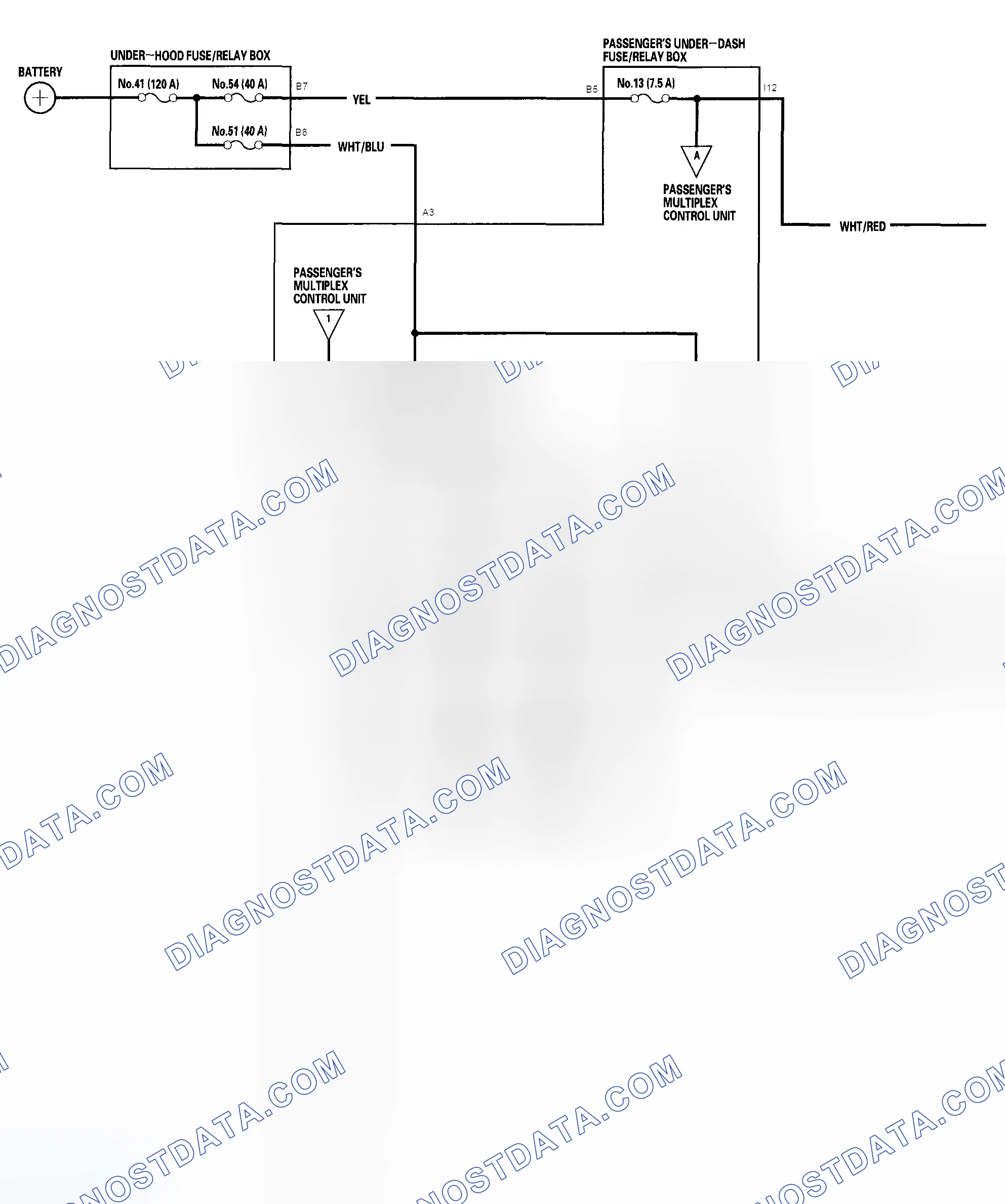 Scheme 11: Circuit Diagram