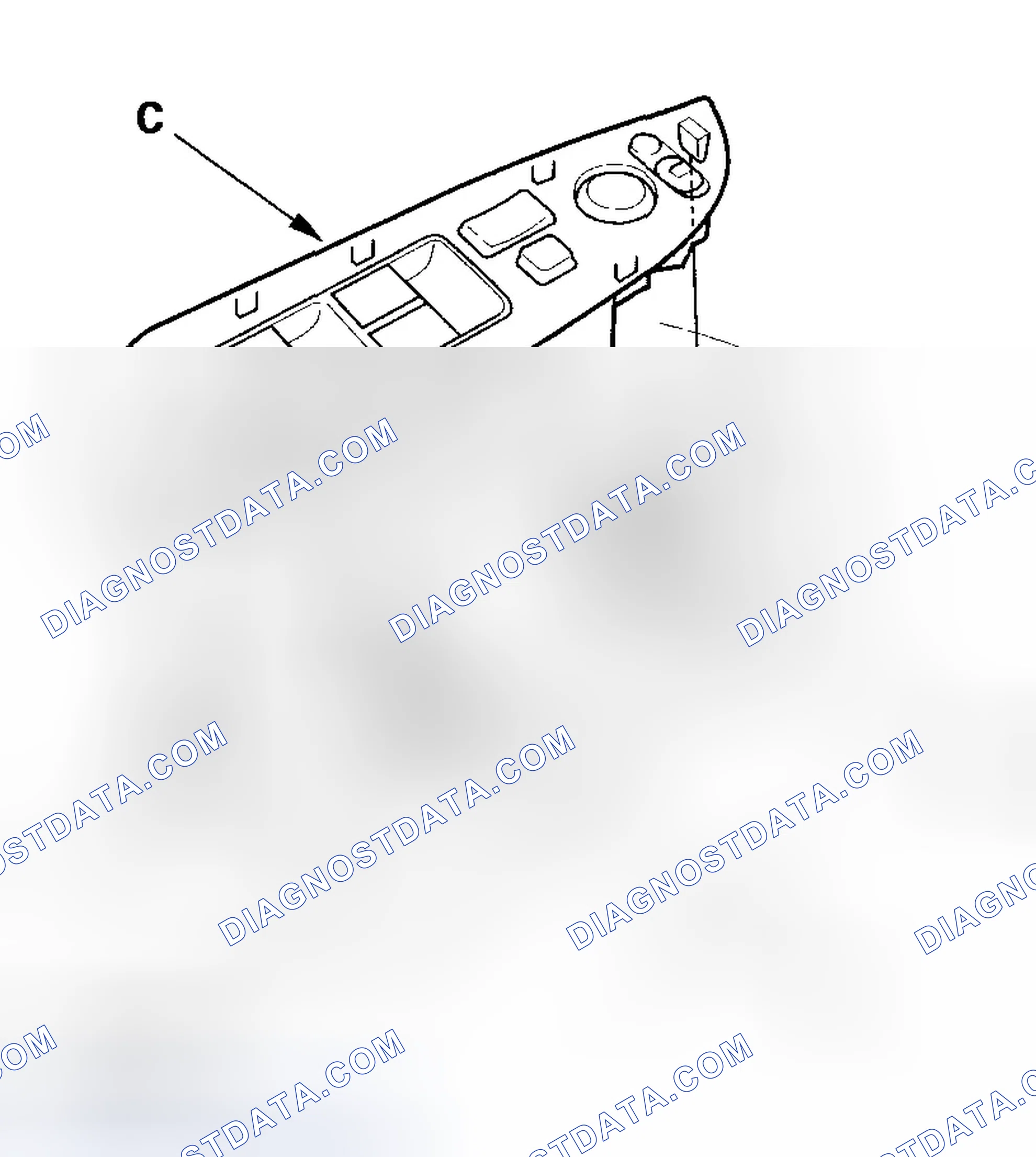 Scheme 41: Master Switch Replacement