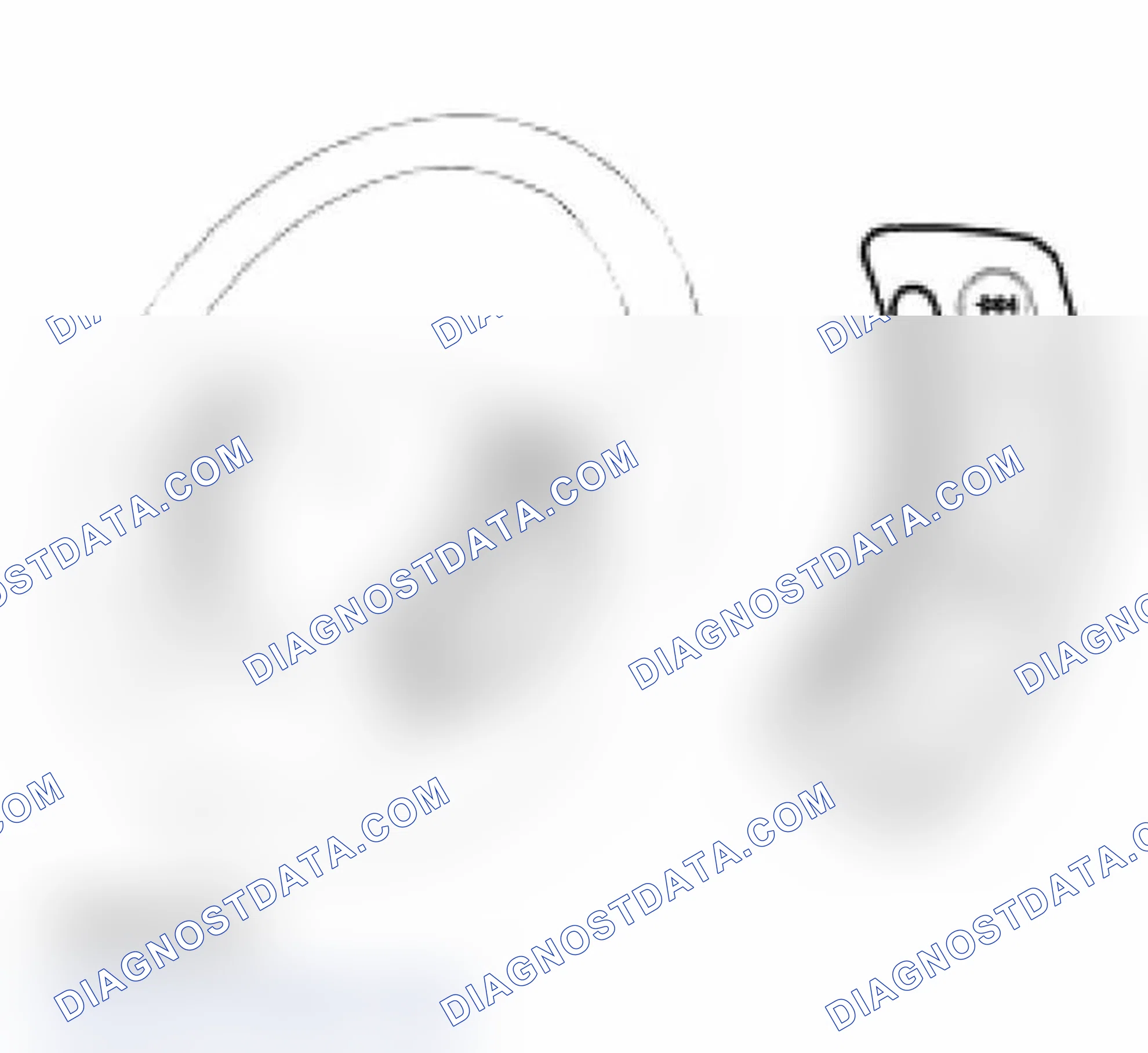 Scheme 22: Steering Wheel Control Switches