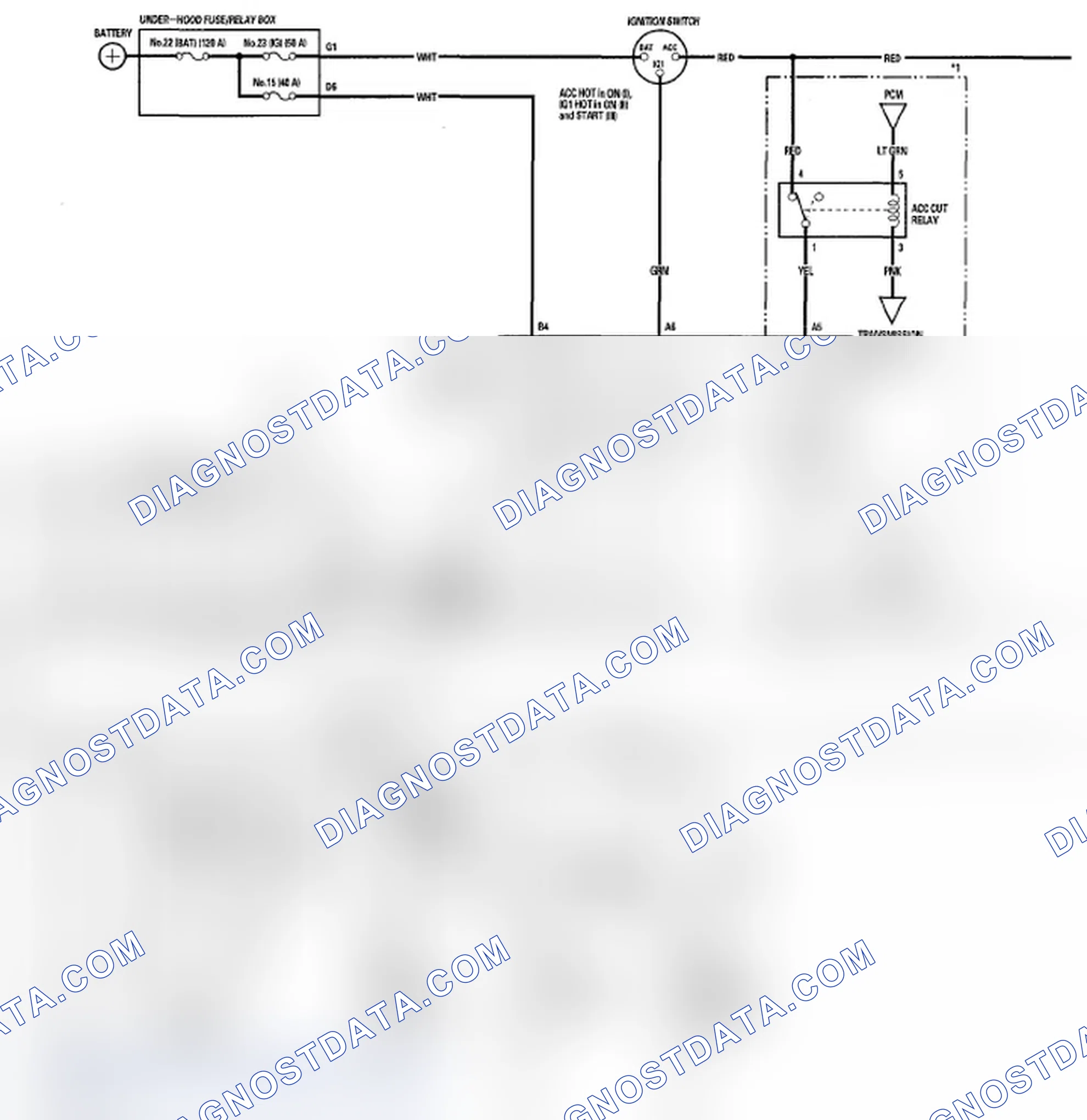 Scheme 2: Circuit Diagram