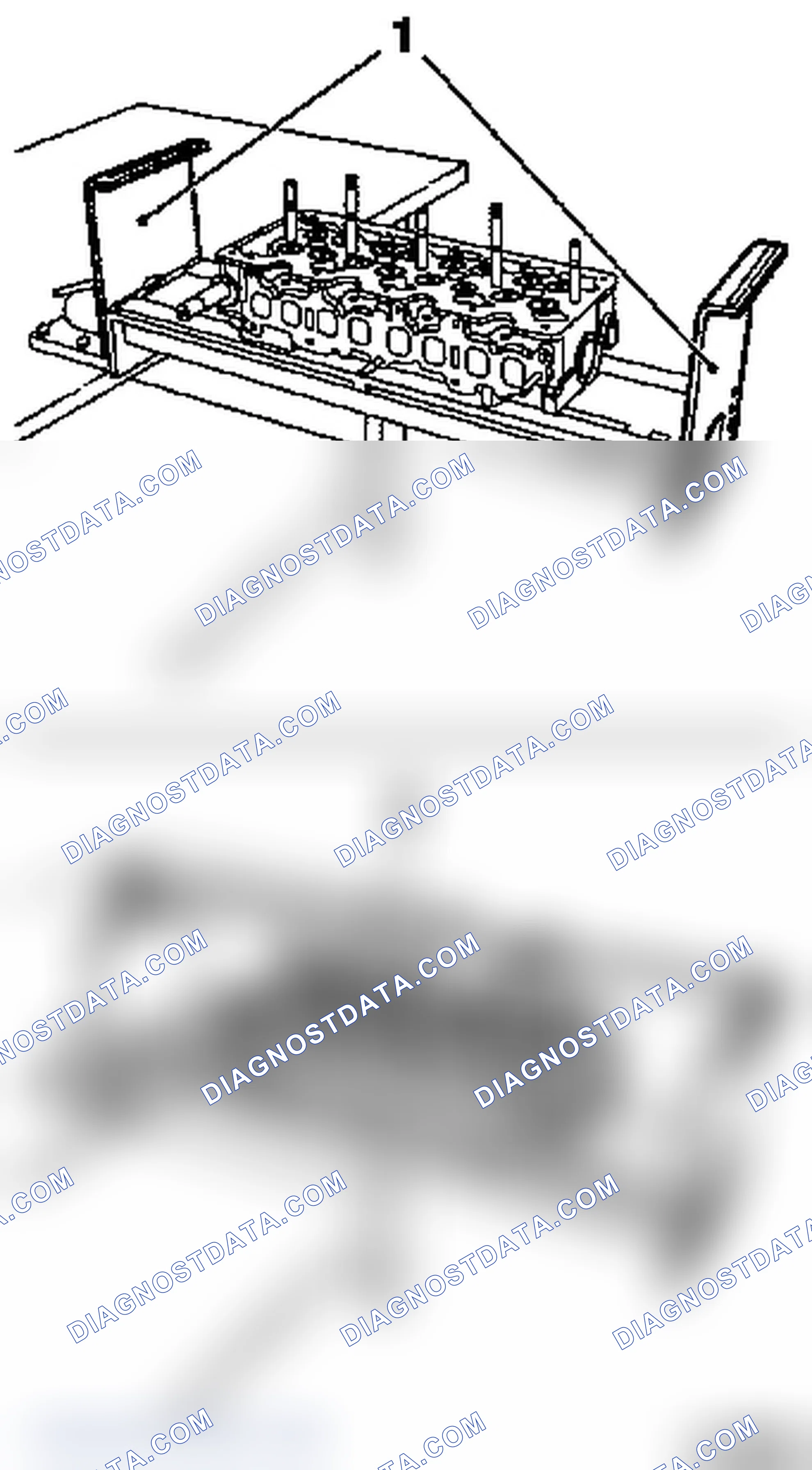How to Remove the Valves