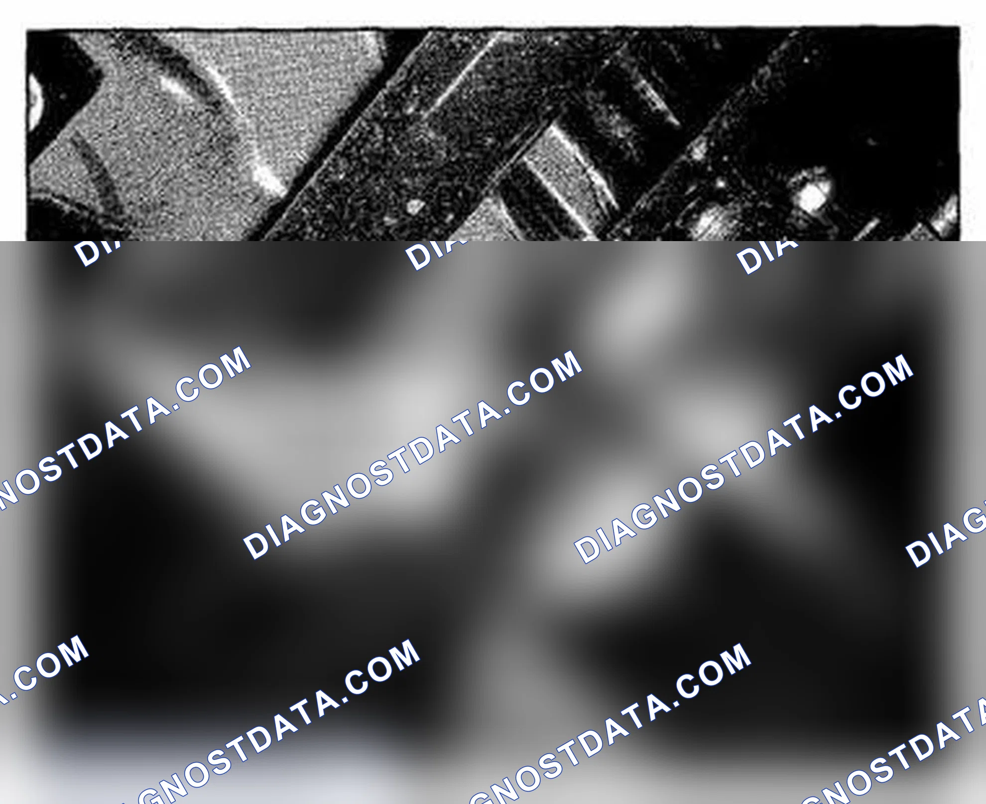 Scheme 630: Under Left Side Of Vehicle Component Location - IDS (Photo 225)