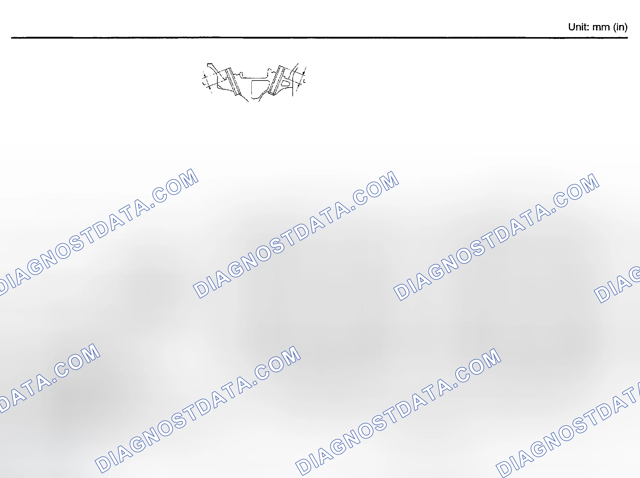 Scheme 258: VALVE GUIDE