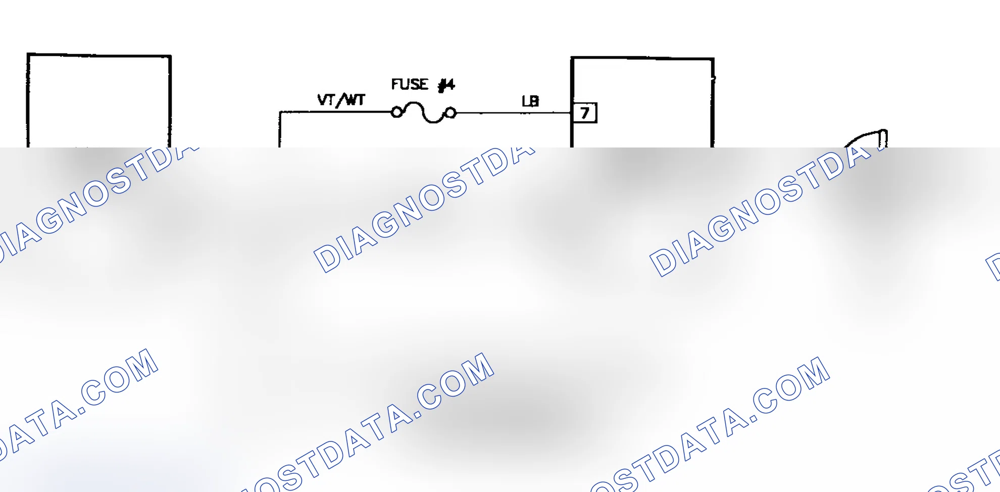Scheme 48: Test 15: Circuit Diagram (For 2 of 2)