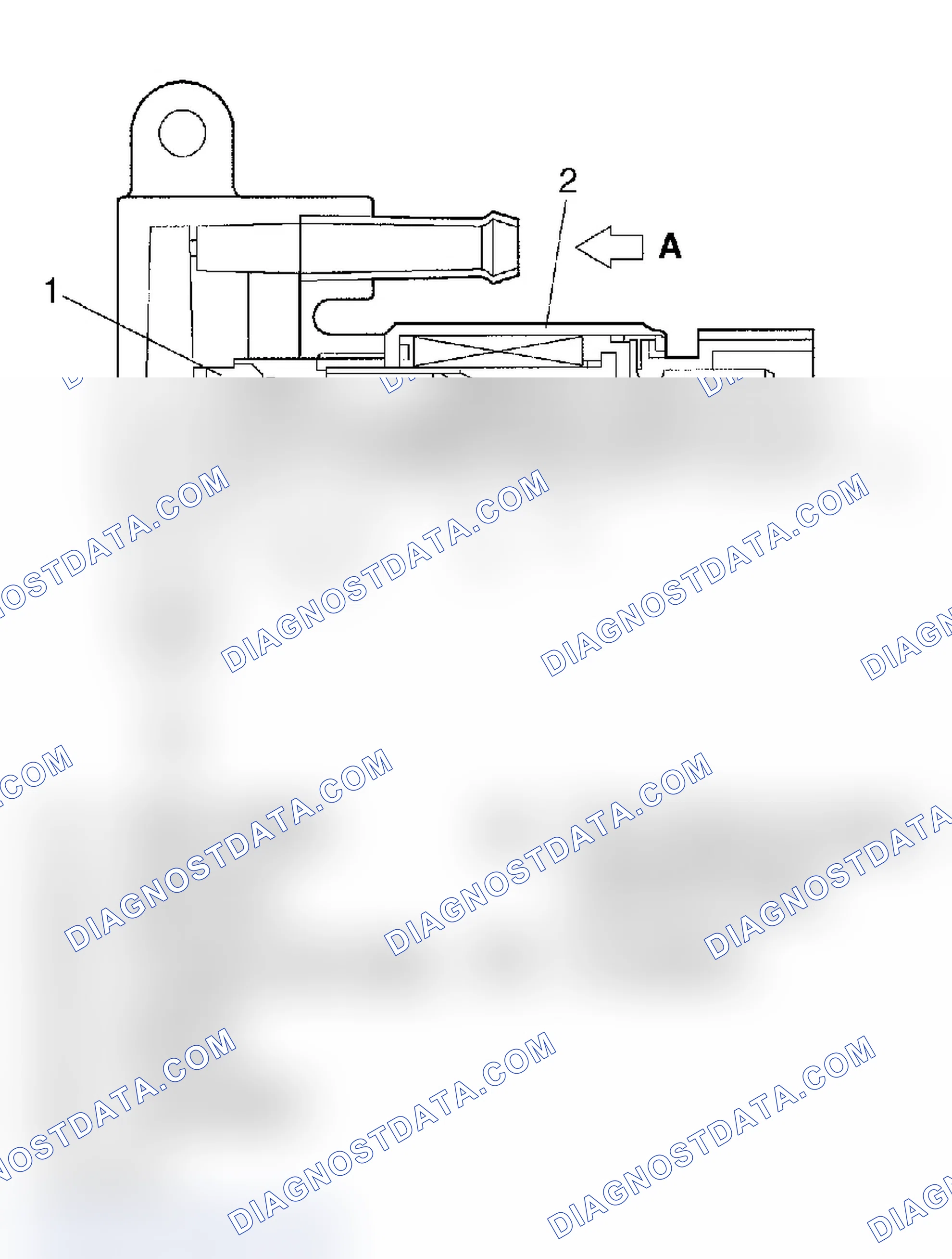 Scheme 53: Air Assist Injector Solenoid Valve