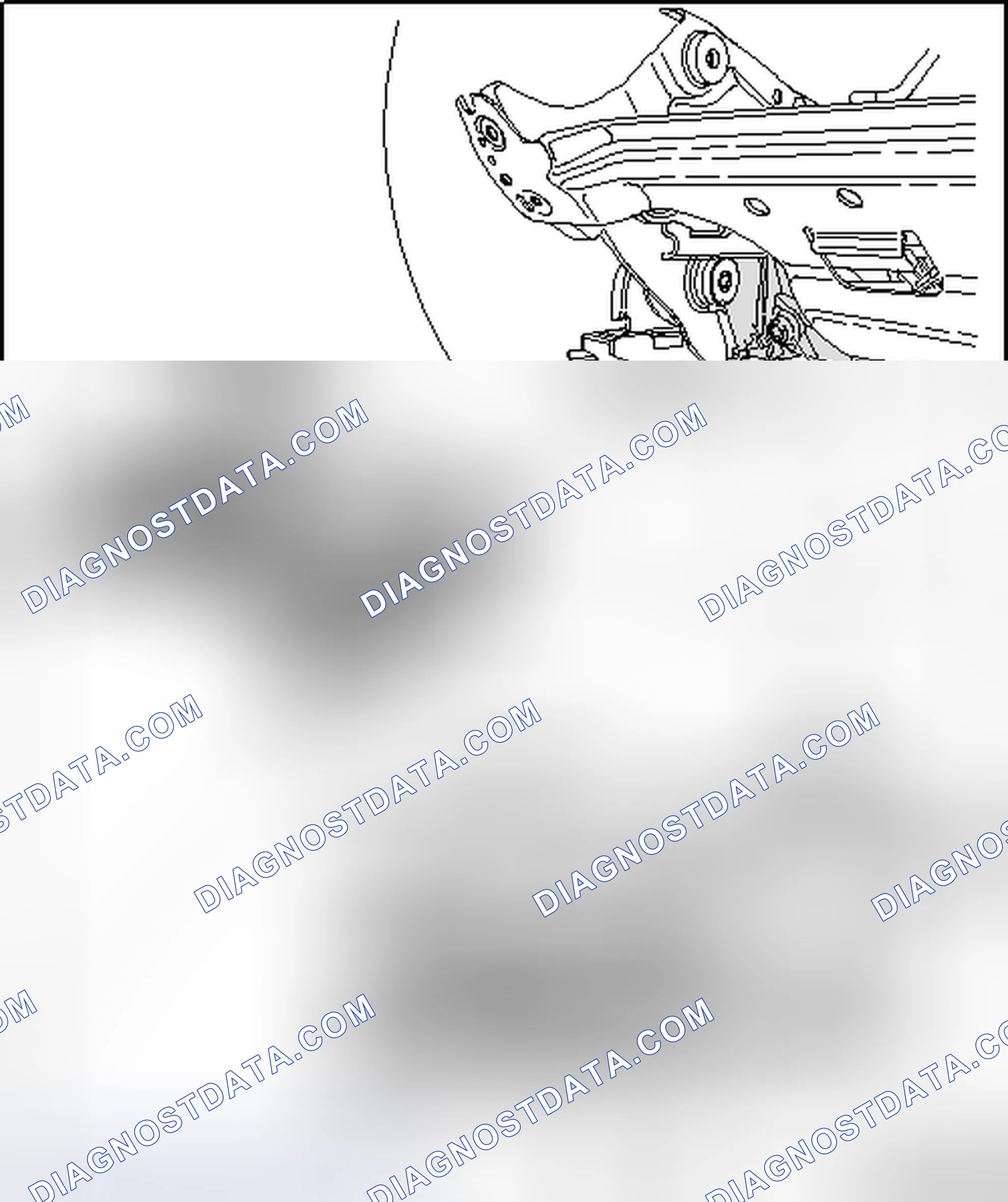 Scheme 48: POWER SEAT HEIGHT ADJUSTMENT UNIT