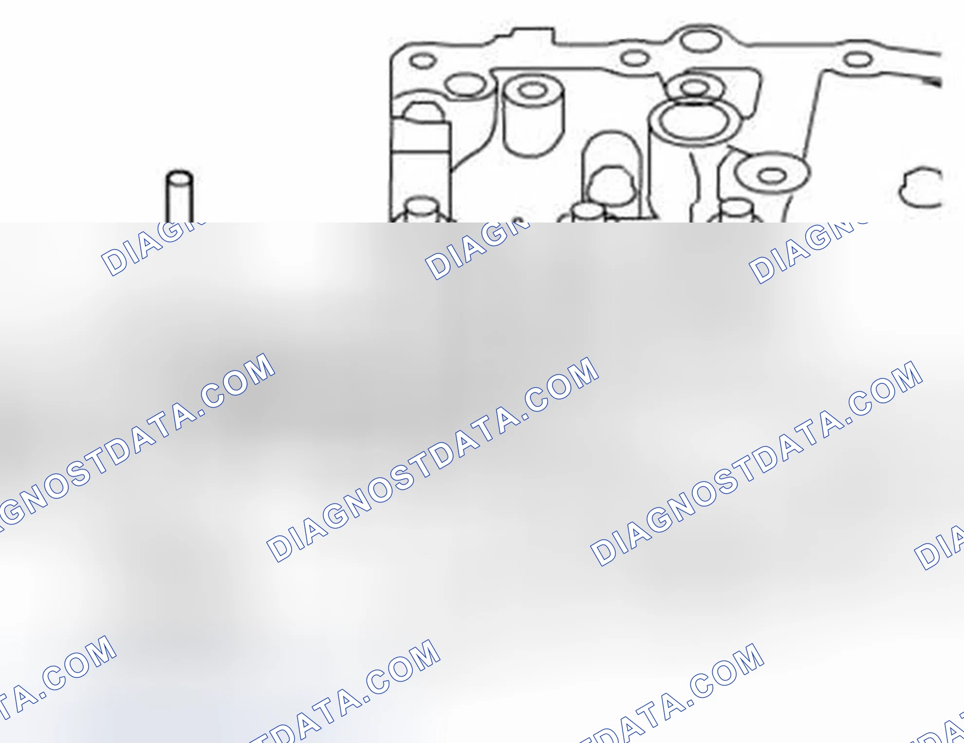 Scheme 221: Crankshaft Thrust Play
