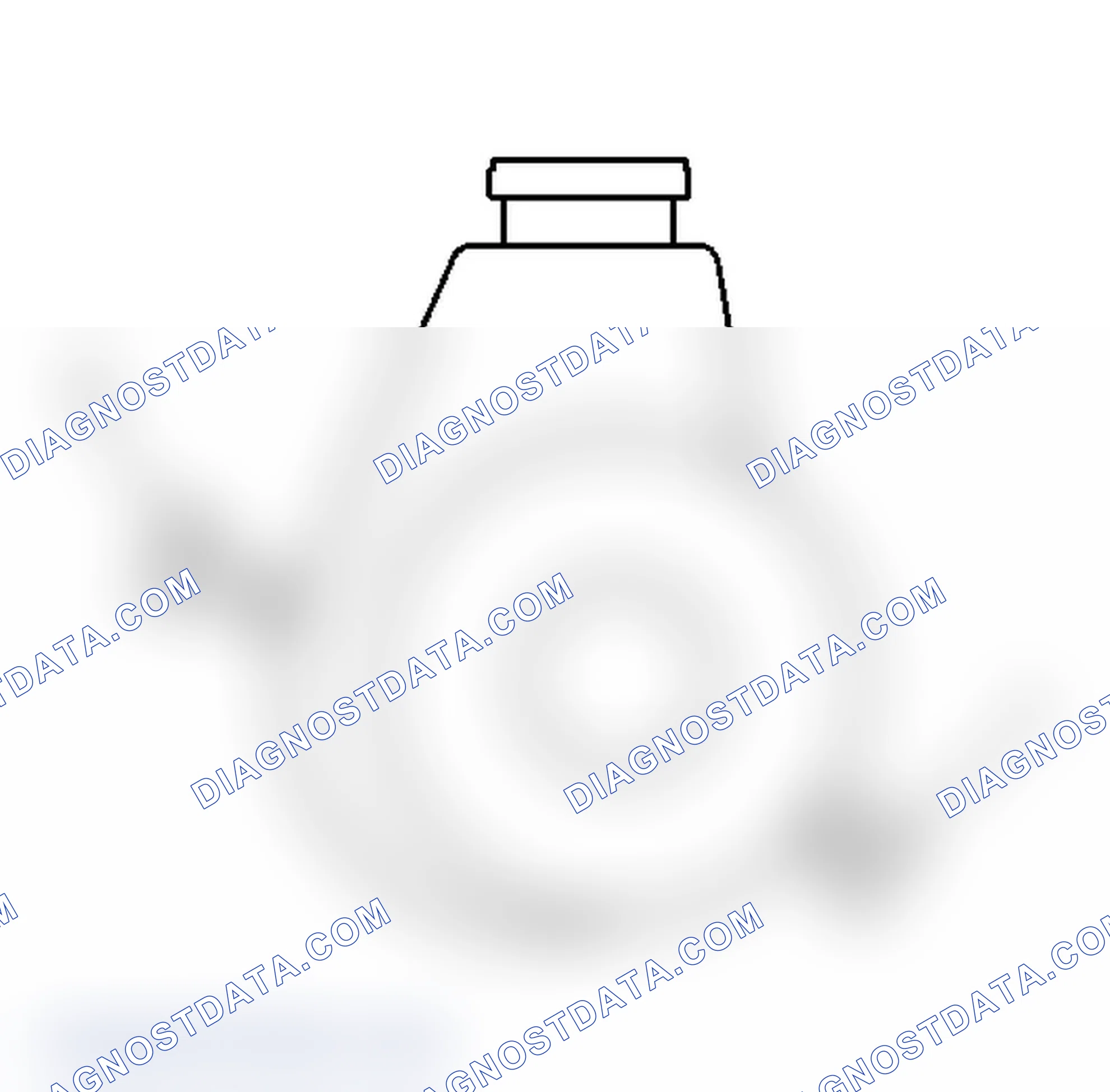 Scheme 6: Excessive Vacuum Drop Diagnosis