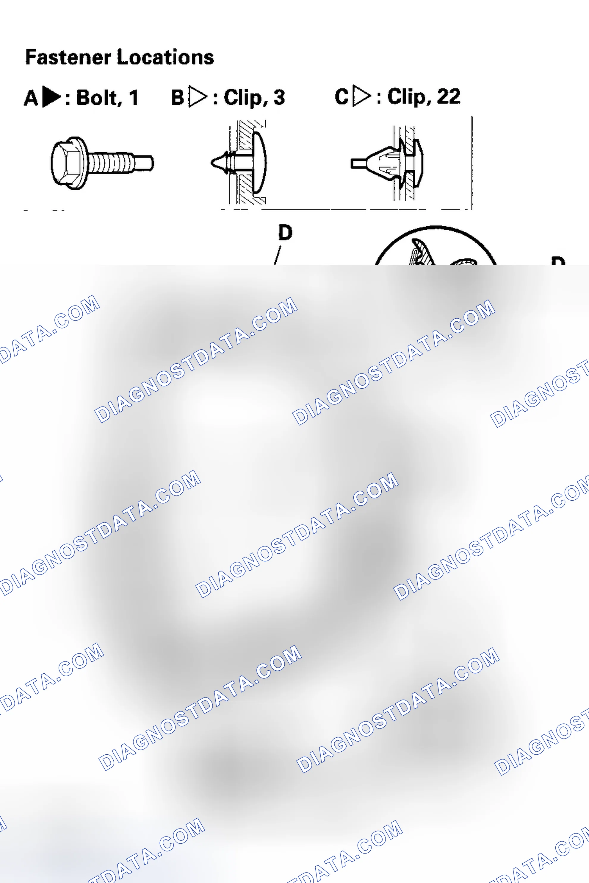 Scheme 33: Front Door Weatherstrip Replacement