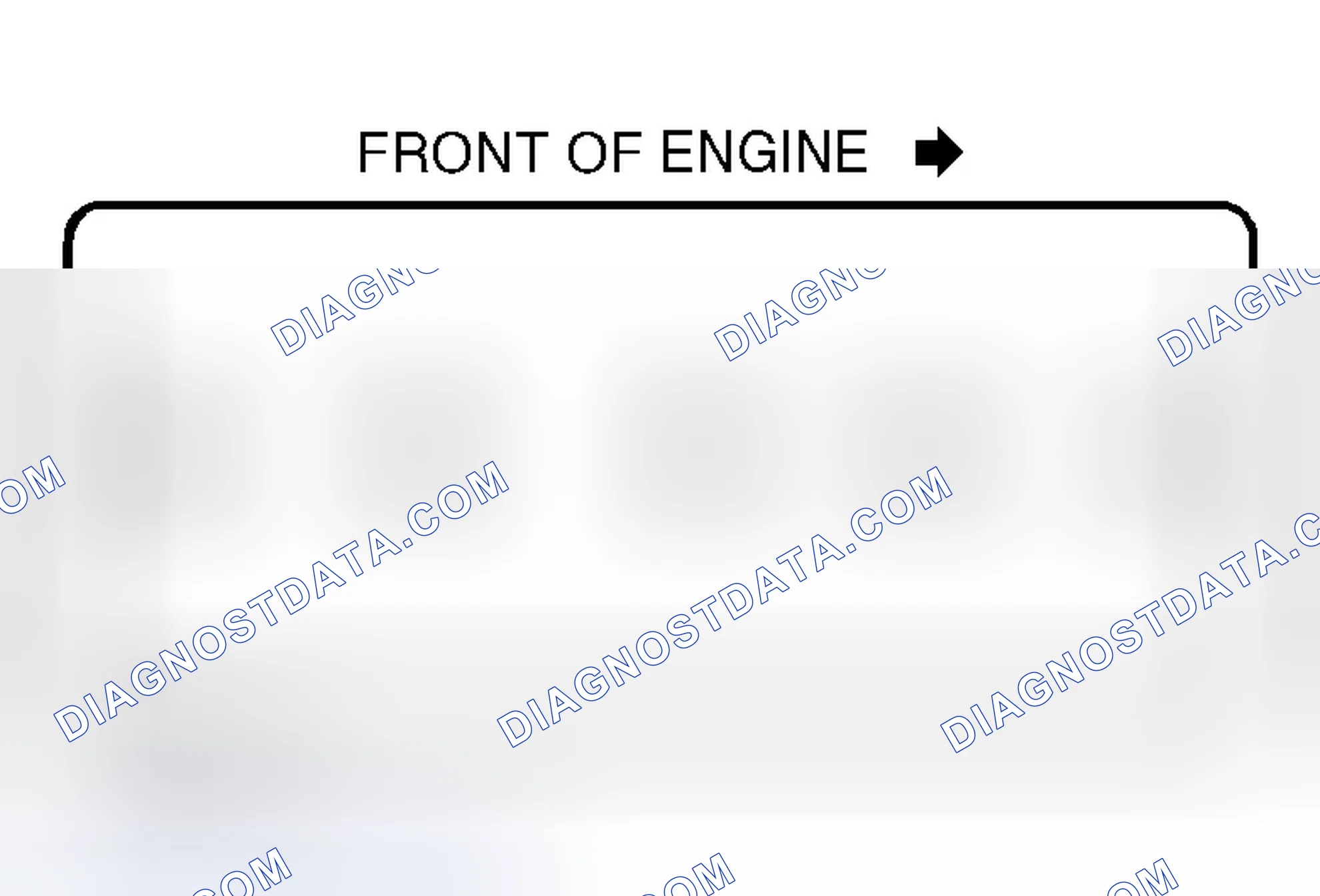 Scheme 1: 5 CYLINDER ENGINE