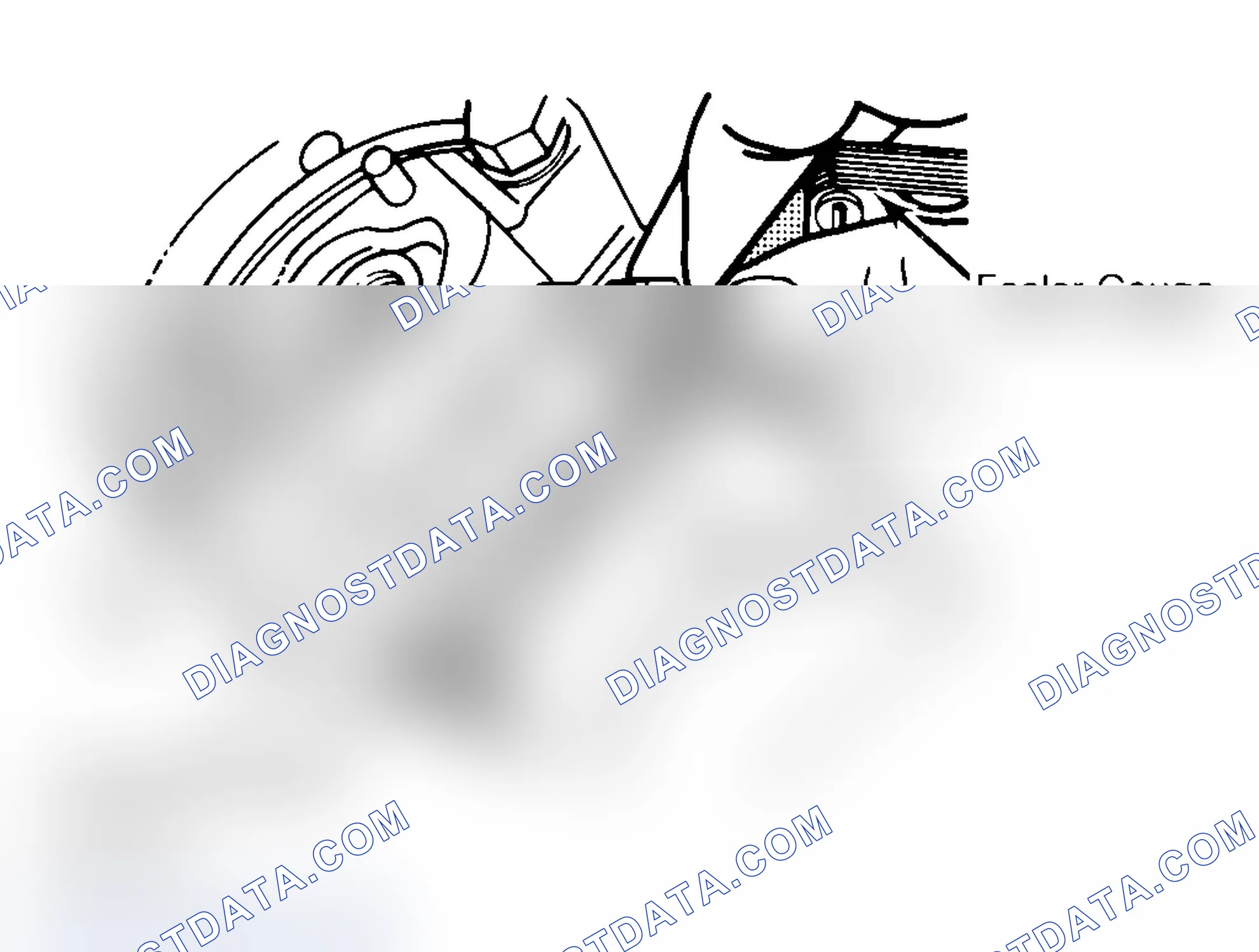 Scheme 20: Measuring Connecting Rod Side Clearance