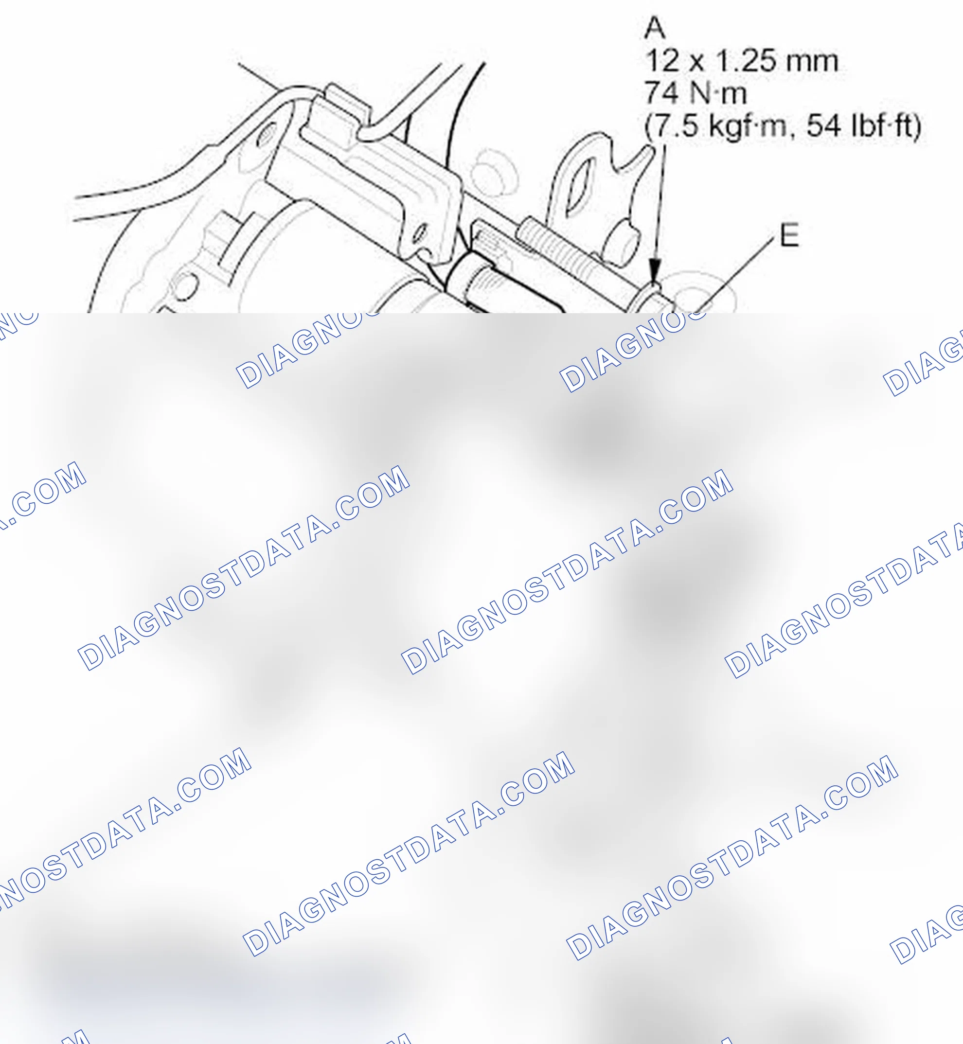 Scheme 20: Installation