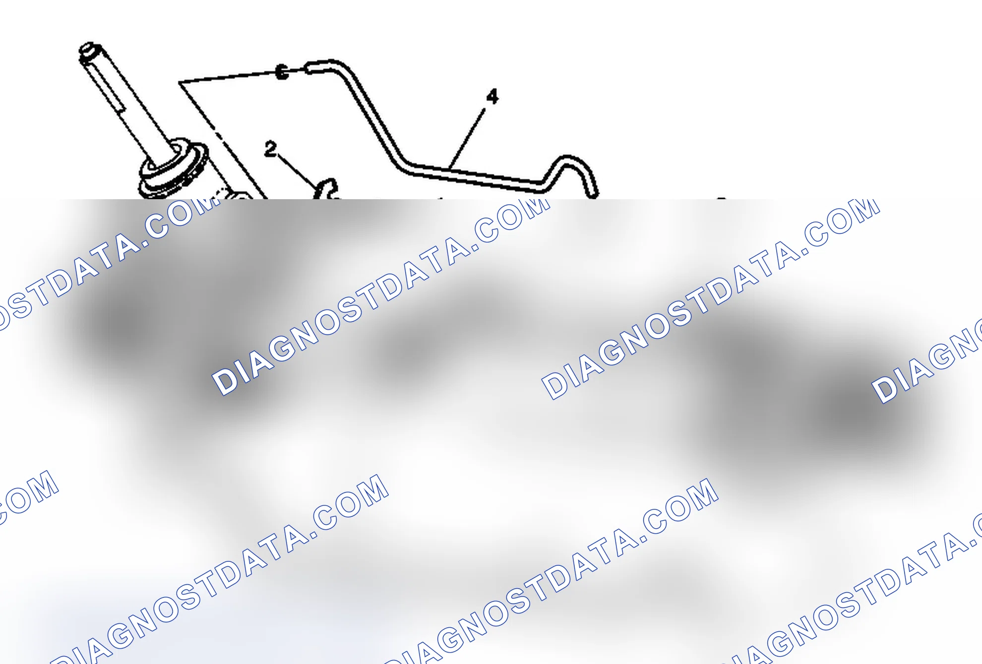 Scheme 11: Steering Gear Pipe and Seal Replacement