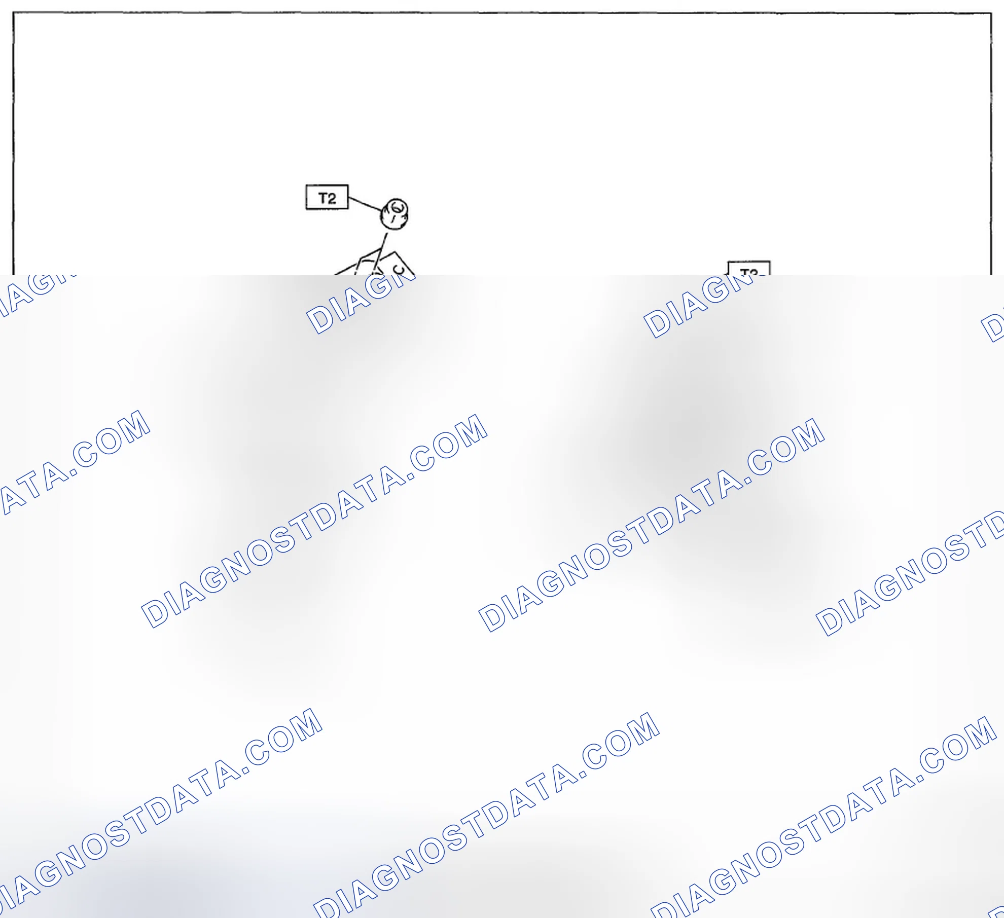 Scheme 347: ENGINE MOUNTING