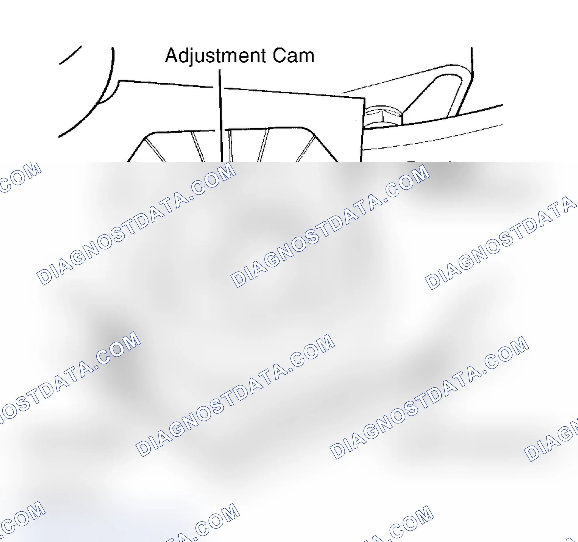 Scheme 8: Ram Pickup (Link/Coil Suspension)