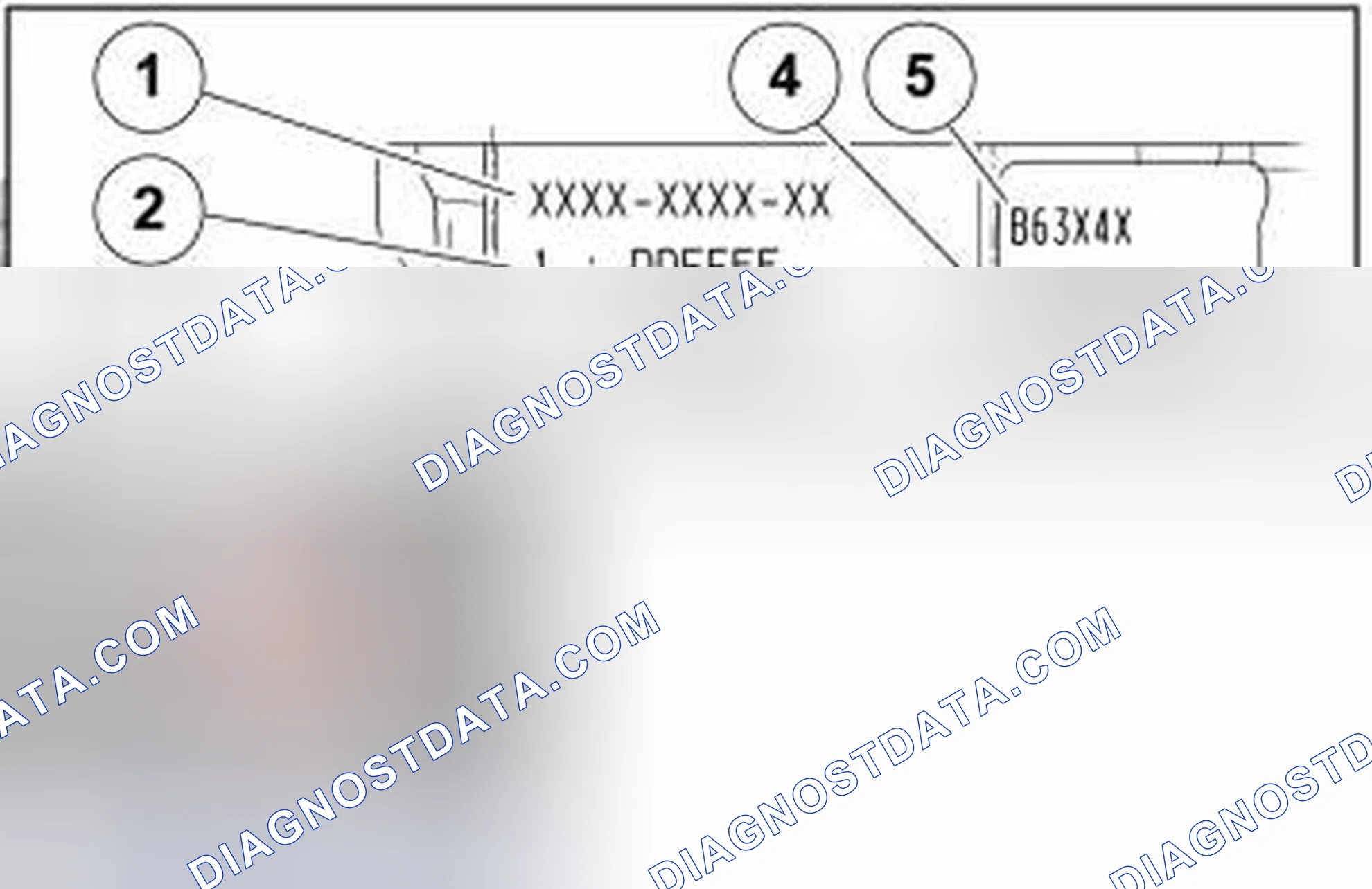 Scheme 484: MARKING