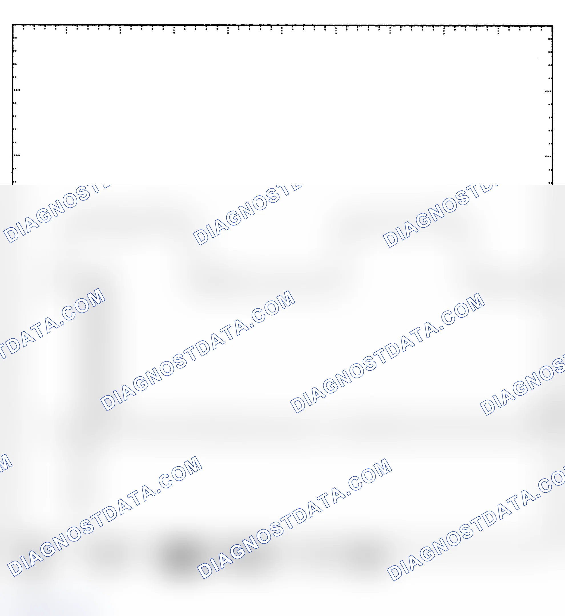 Scheme 26: Injector Bank - Known Good - Voltage Pattern