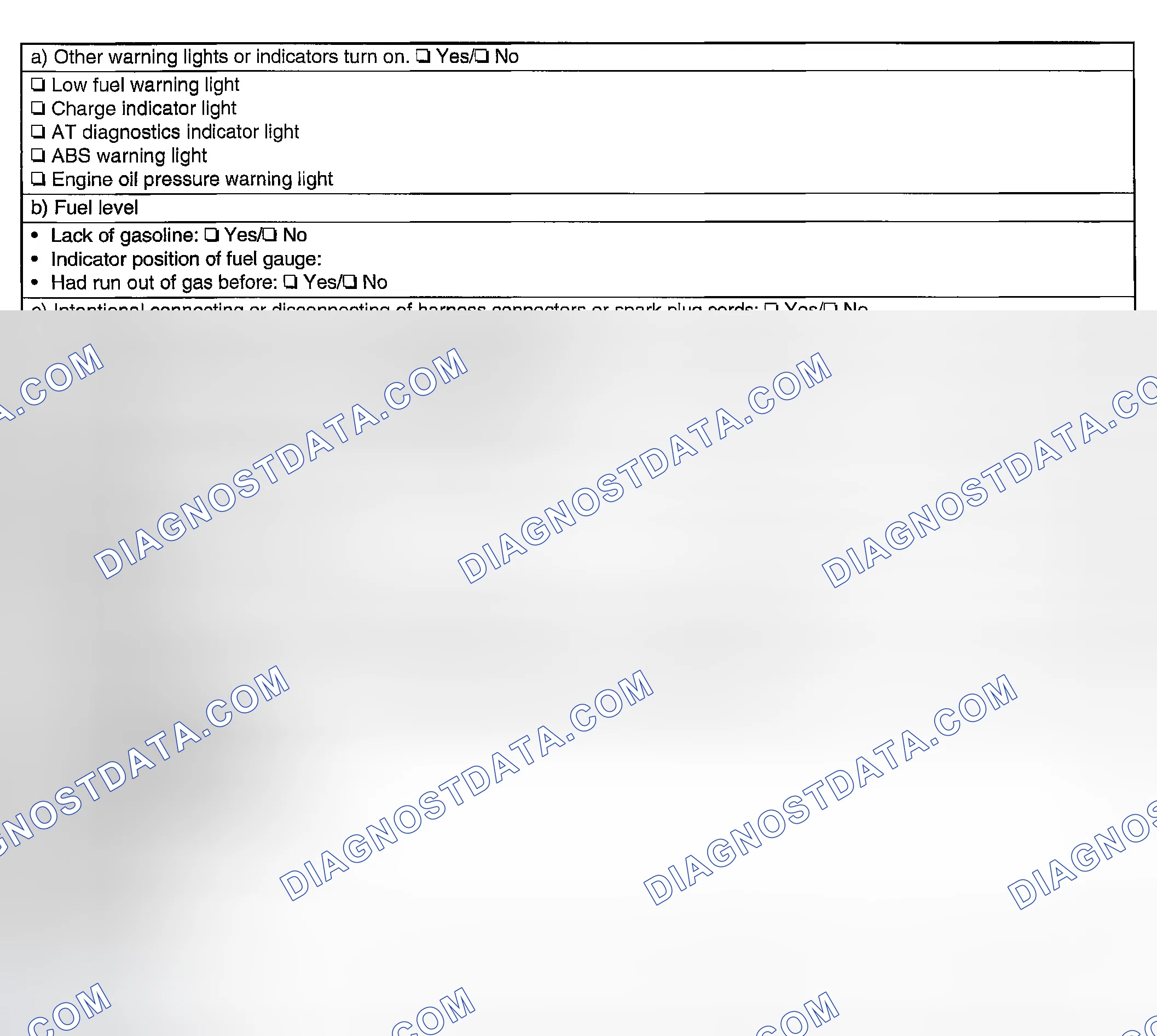 Scheme 2038: CHECK LIST NO. 2