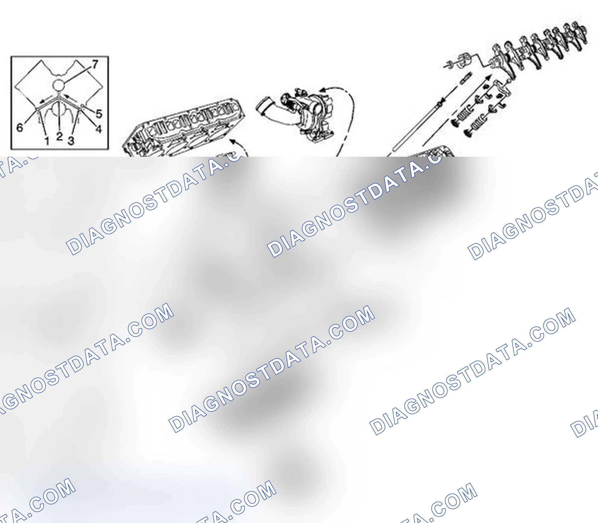 Scheme 233: Lubrication Flow Schematic