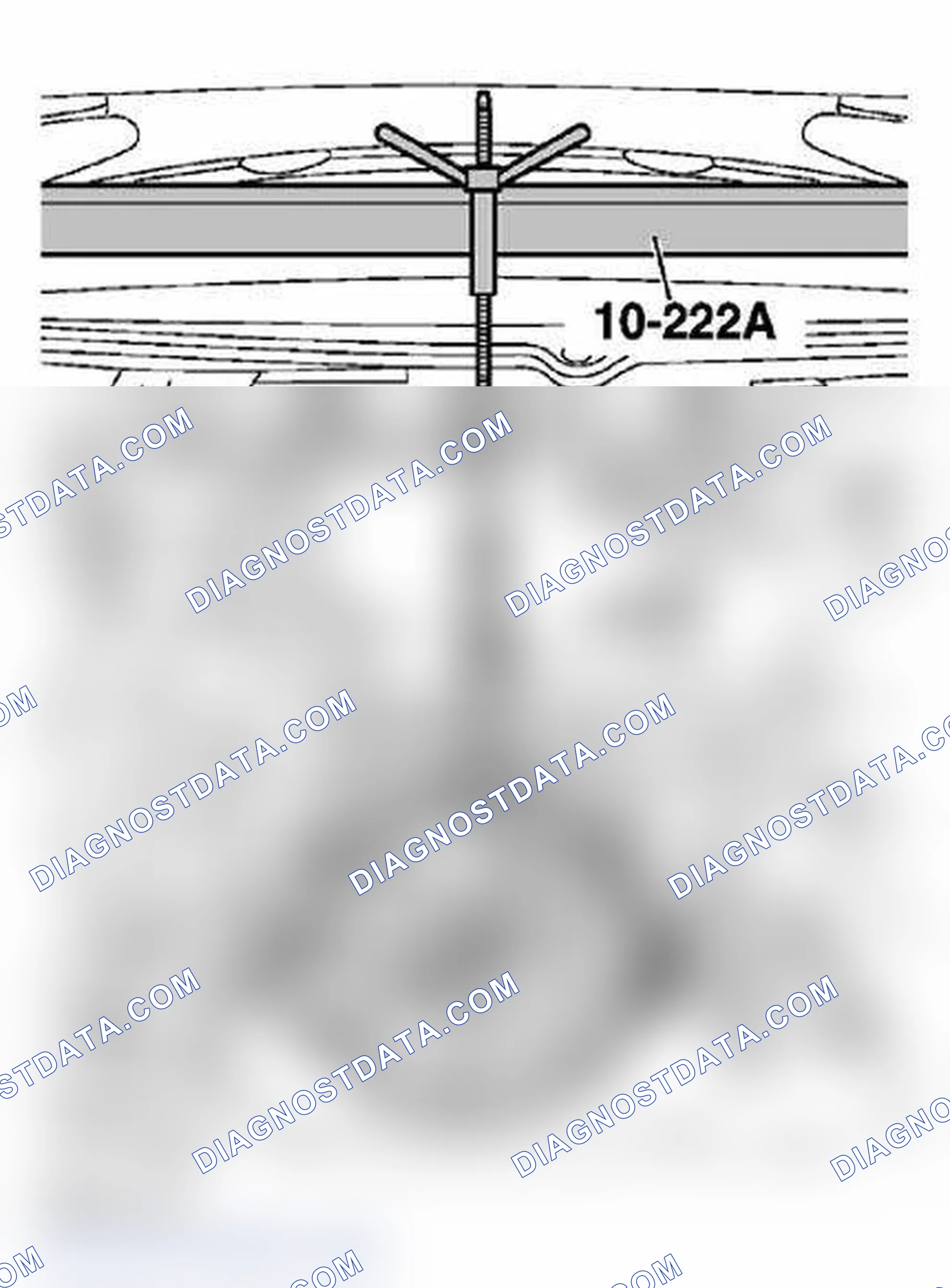 Scheme 75: Vehicles with manual transmission and automatic transmission 01J