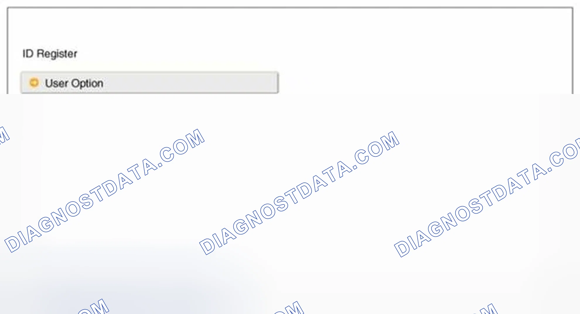 Scheme 64: Ims Mode Setting With GDS