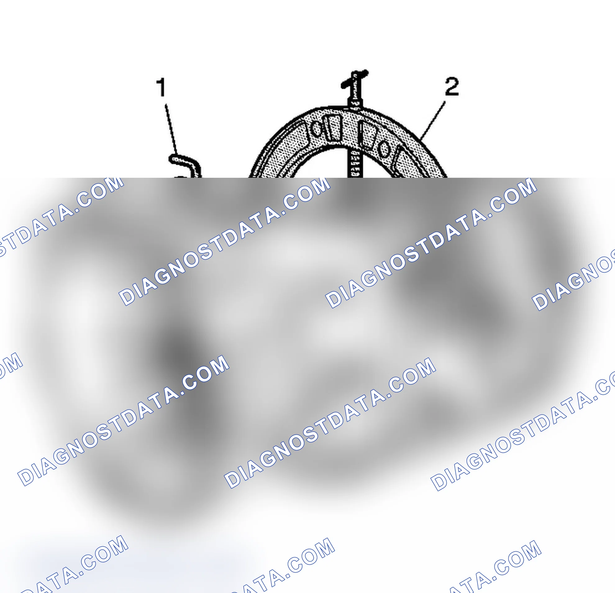 Scheme 96: Holding Fixture Removal