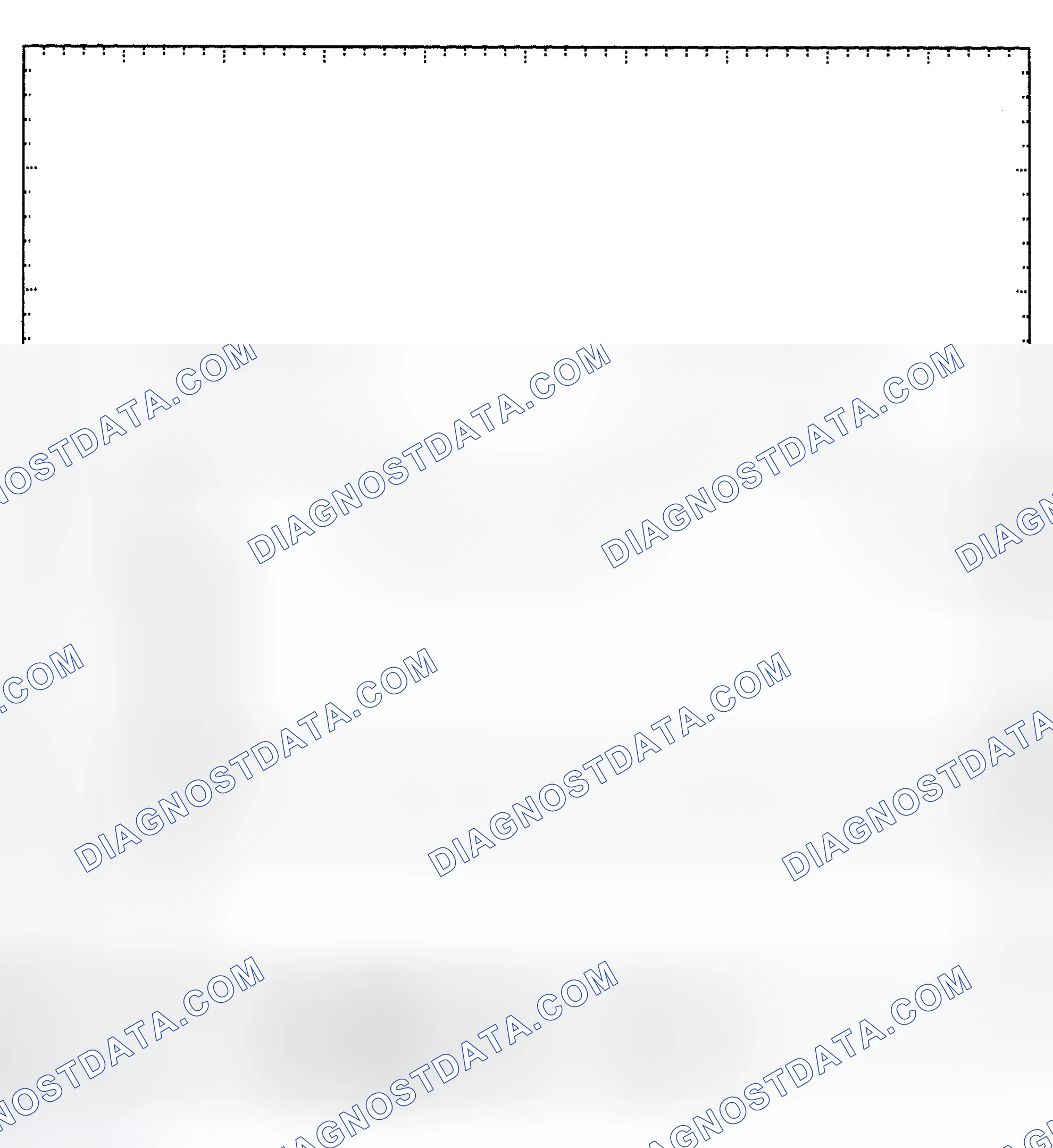 Scheme 26: Injector Bank - Known Good - Voltage Pattern