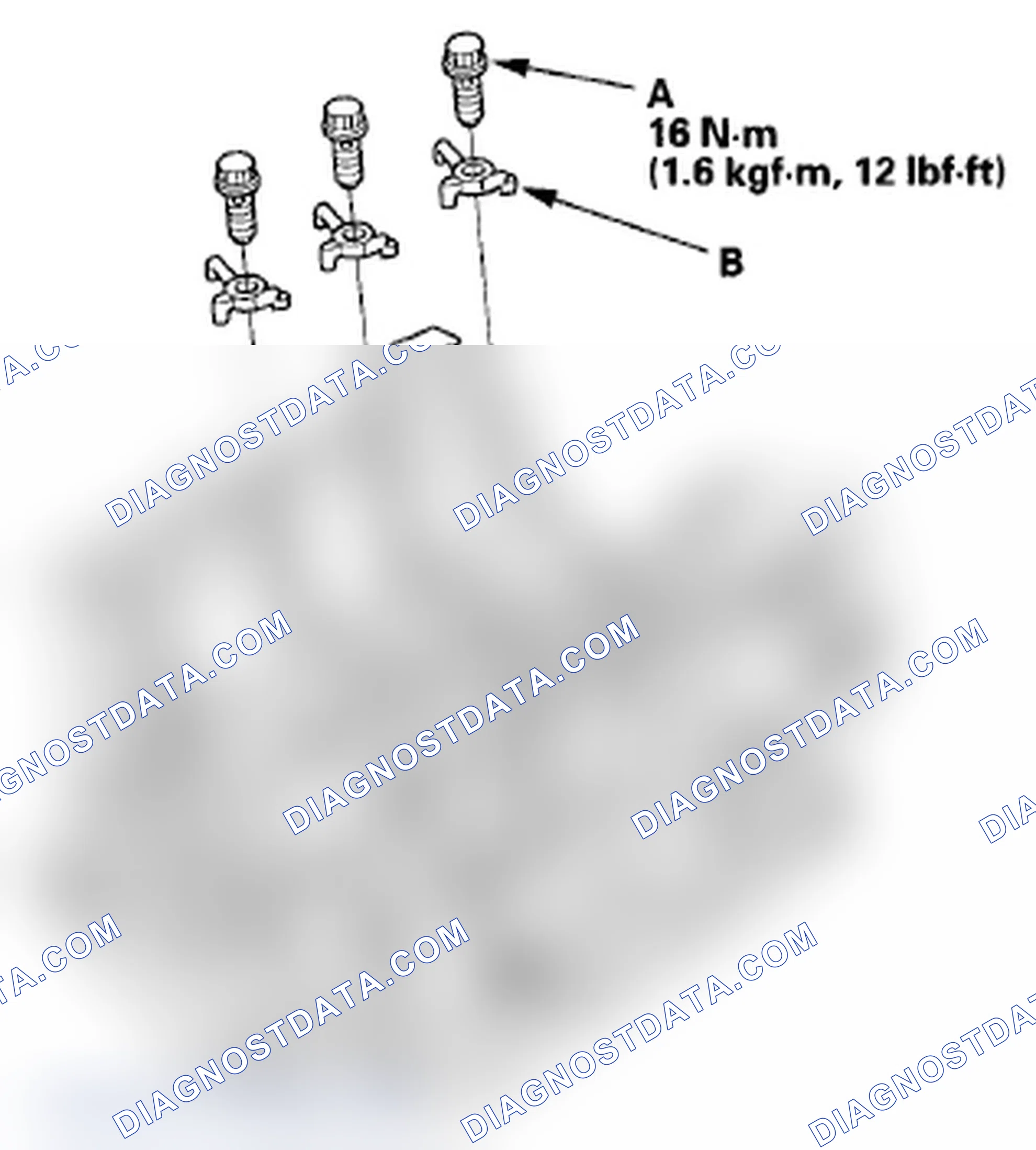 Scheme 18: Oil Jet Replacement