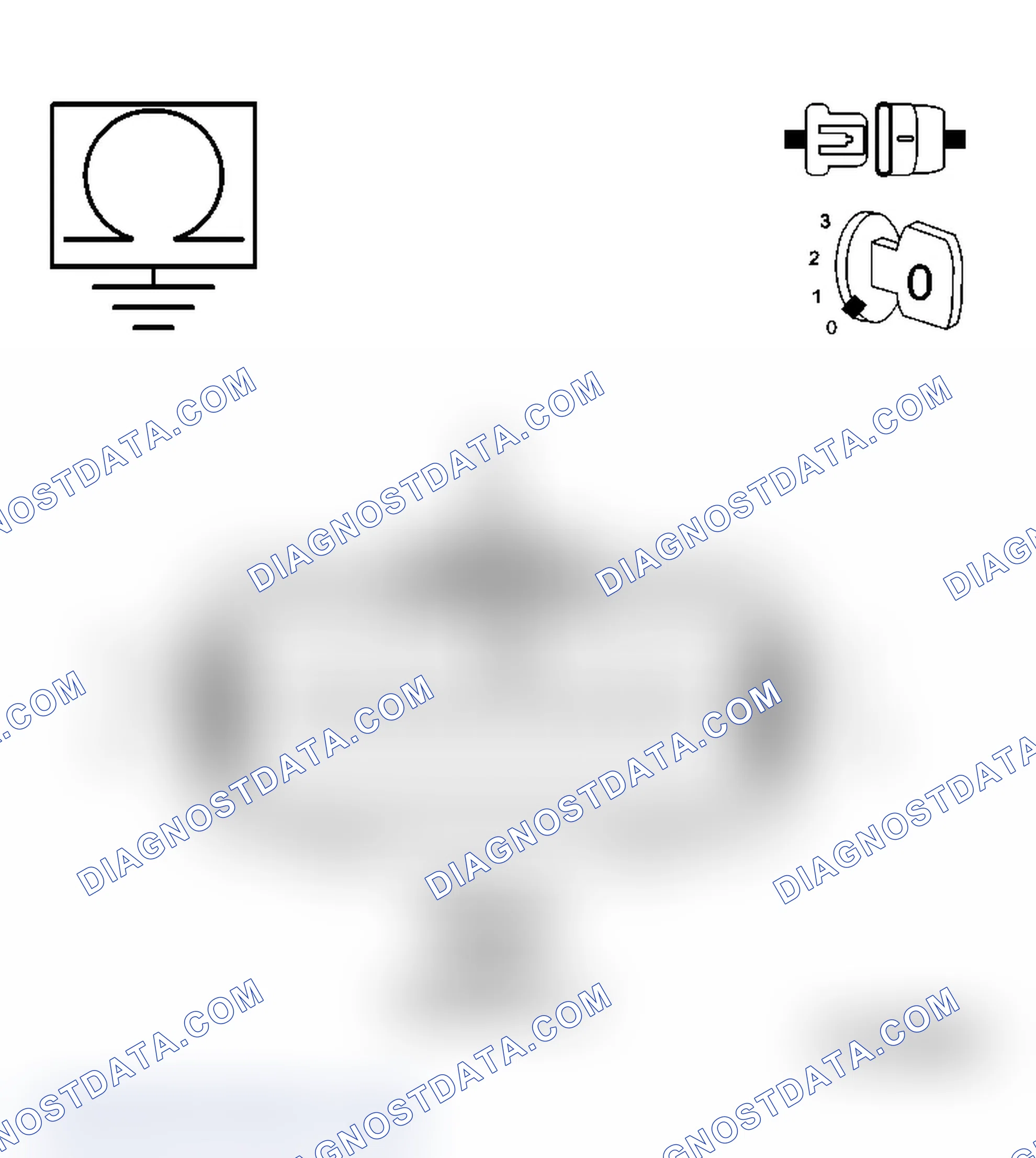 Scheme 31: Diagnostic Test