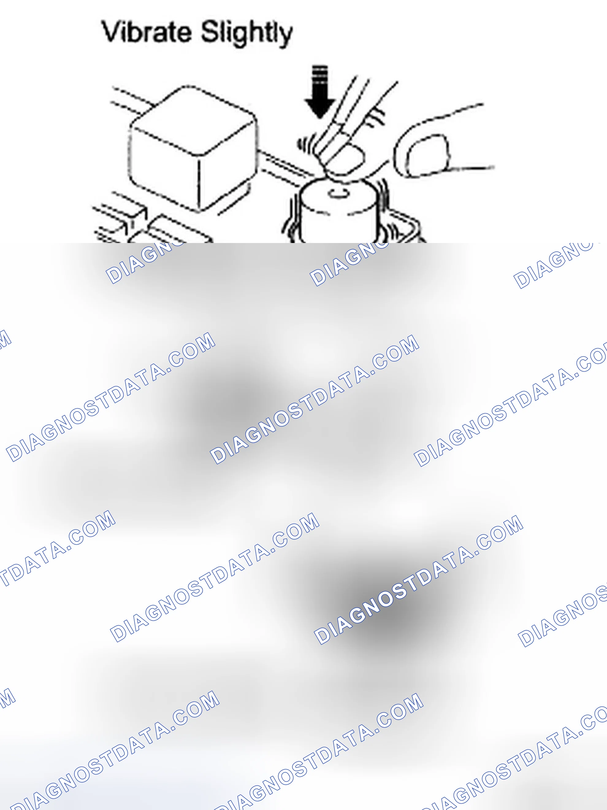 Scheme 38: HOW TO PROCEED WITH TROUBLESHOOTING