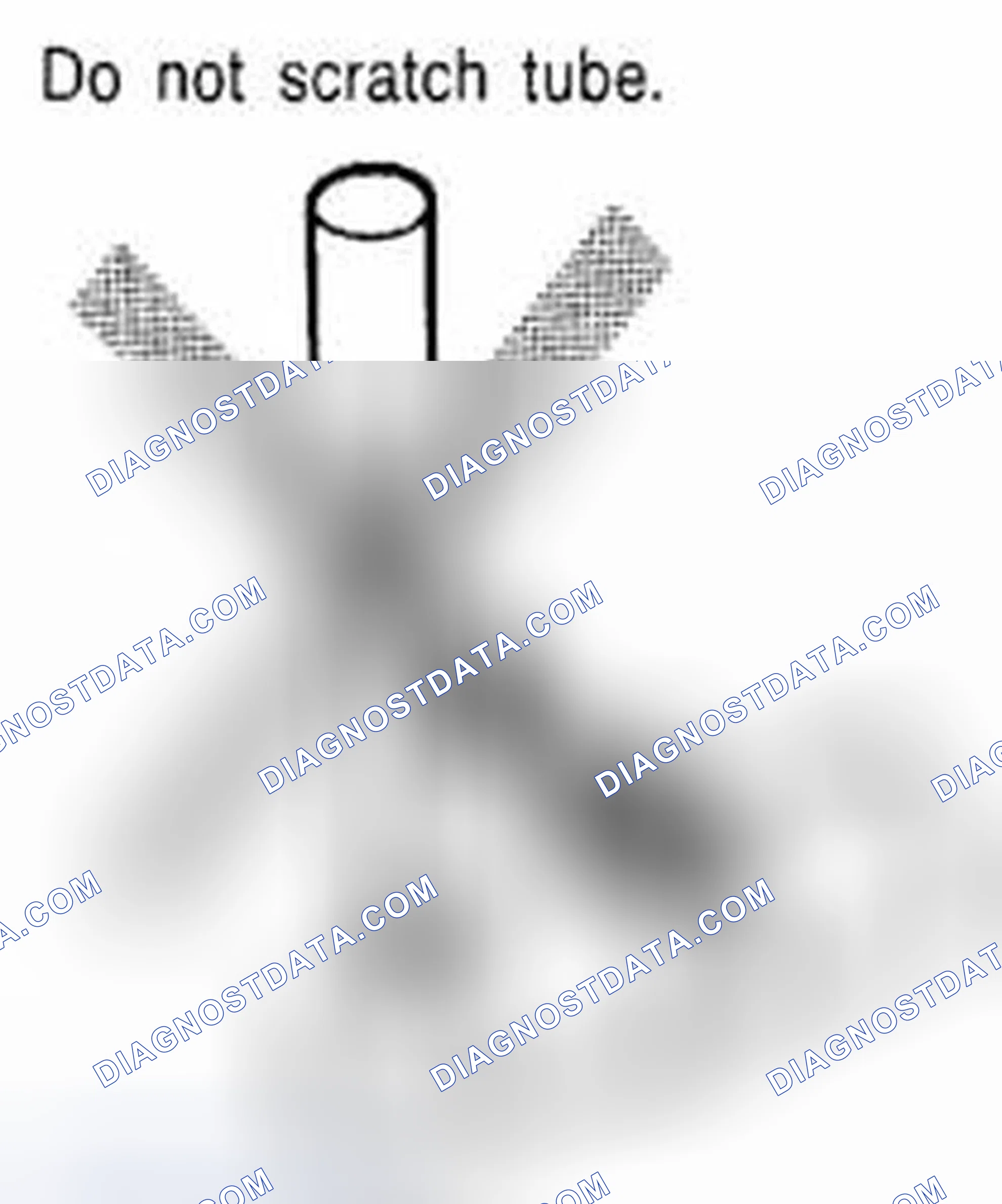 Scheme 7: HOSE REMOVAL AND INSTALLATION