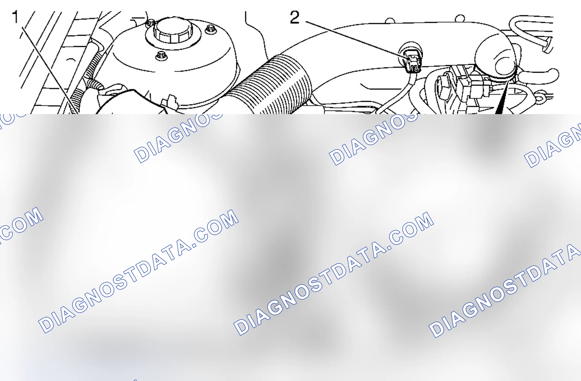 Replace Air Cleaner Housing